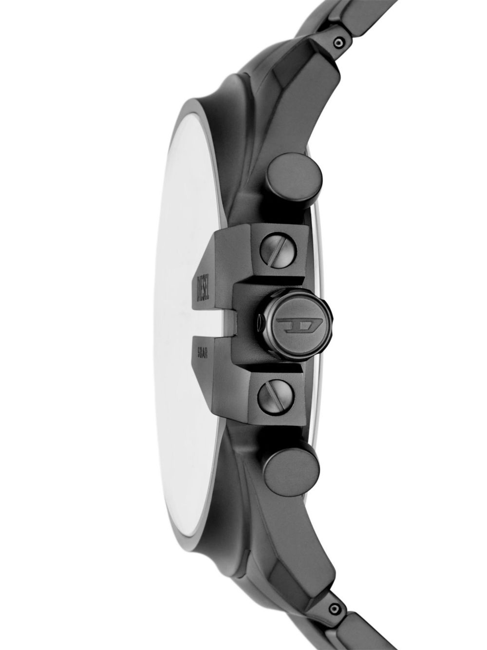 Mega Chief 54mm - 3