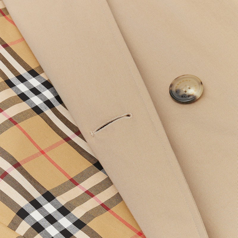 The Westminster Heritage Trench Coat 9