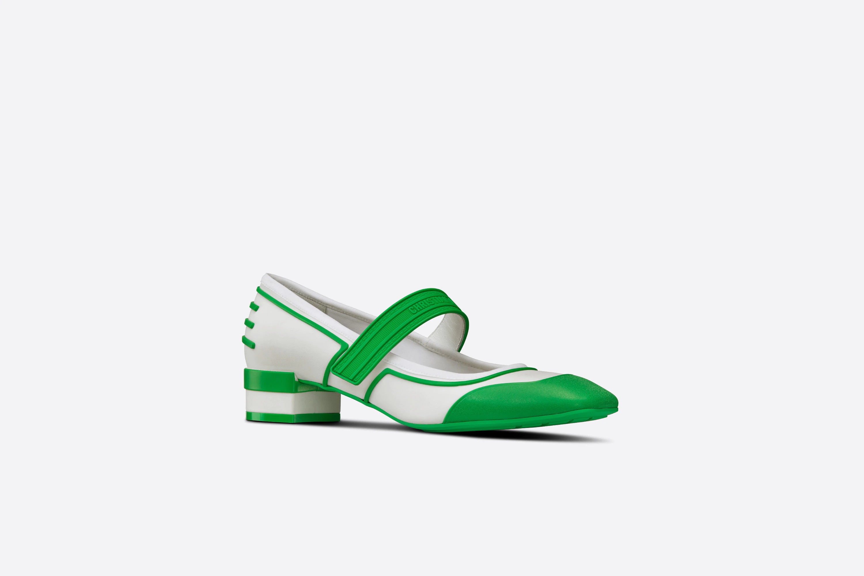 Dior Roller Ballerina Flat - 2