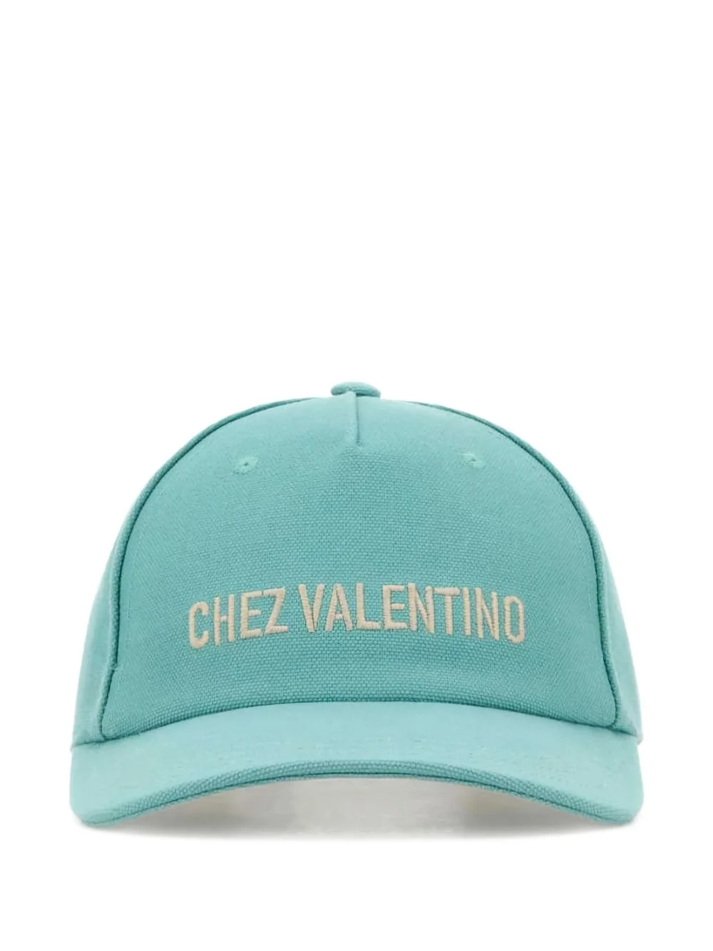 Chez Valentino baseball cap - 1