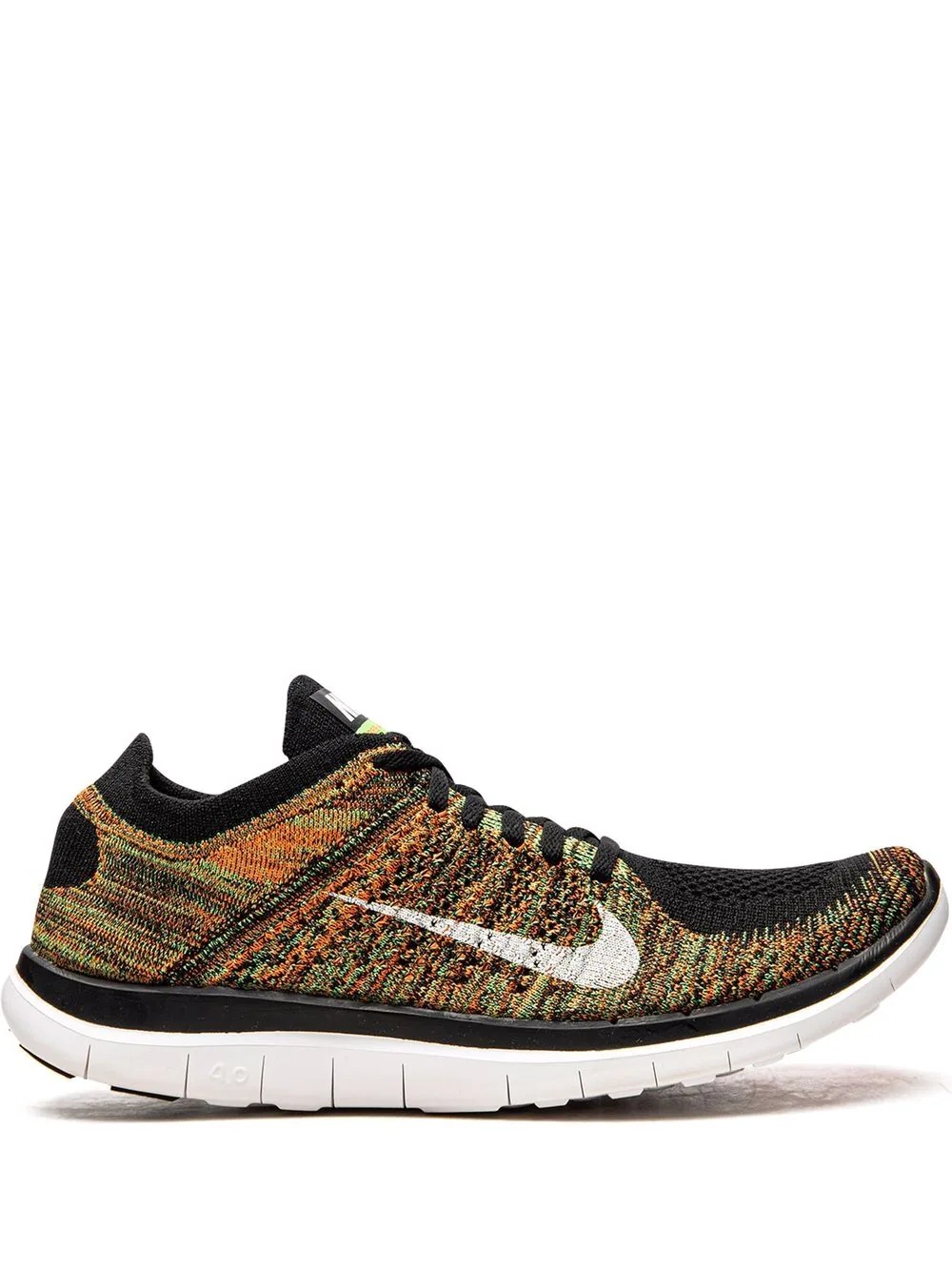 Free 4.0 Flyknit sneakers - 1