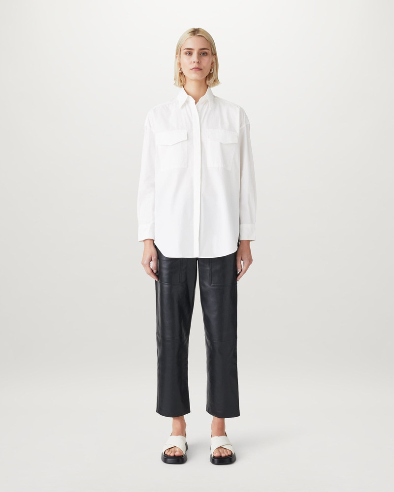 Belstaff HURSTE SHIRT outlook