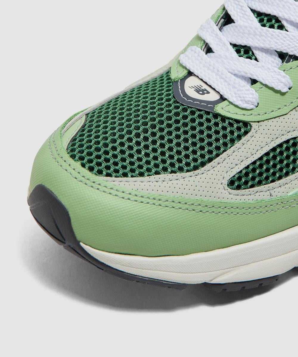 MIUSA 990 sneaker - 5