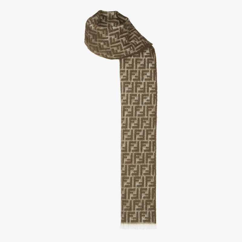 FENDI Scarf outlook