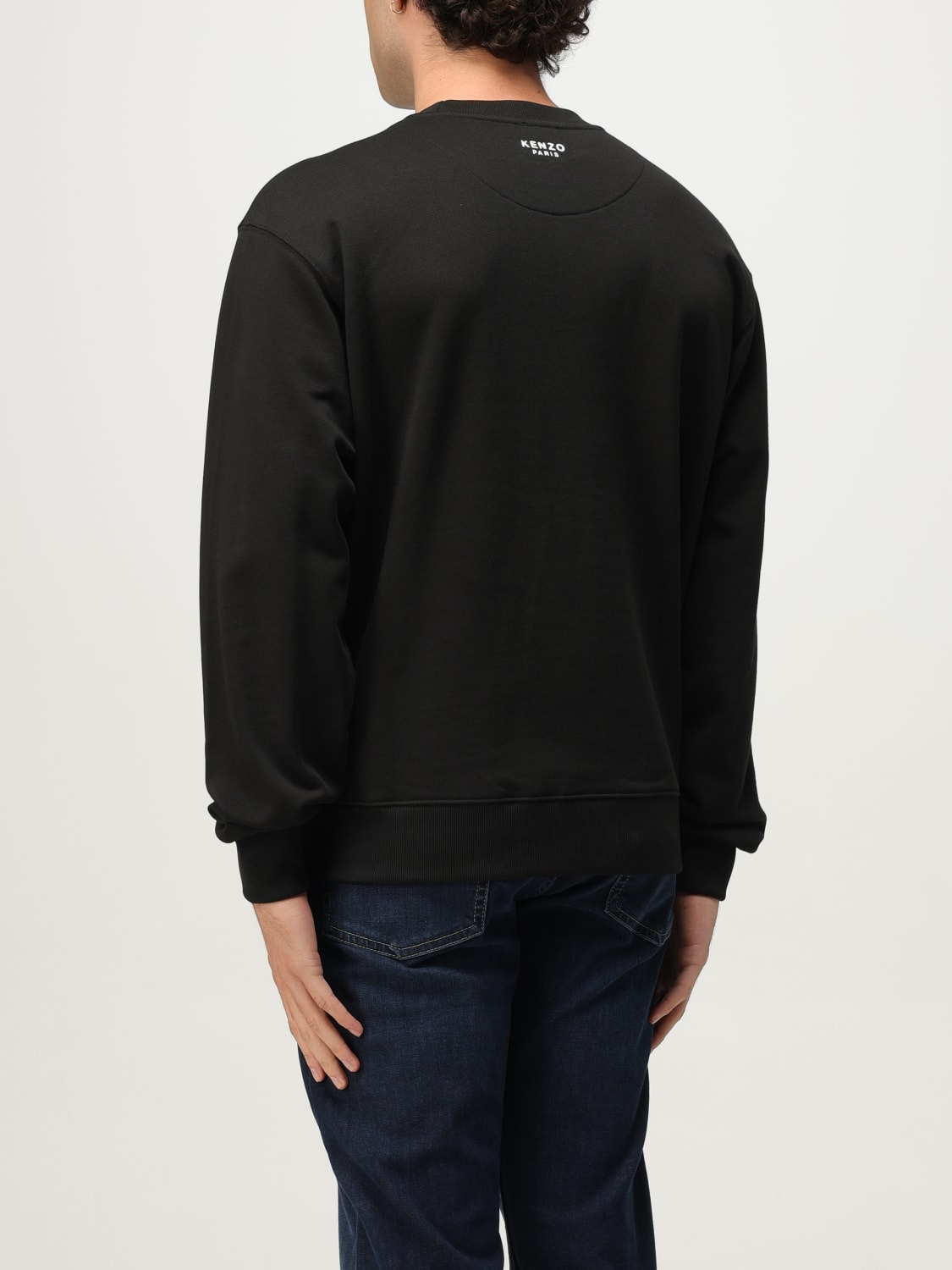 Sweatshirt men Kenzo - 2