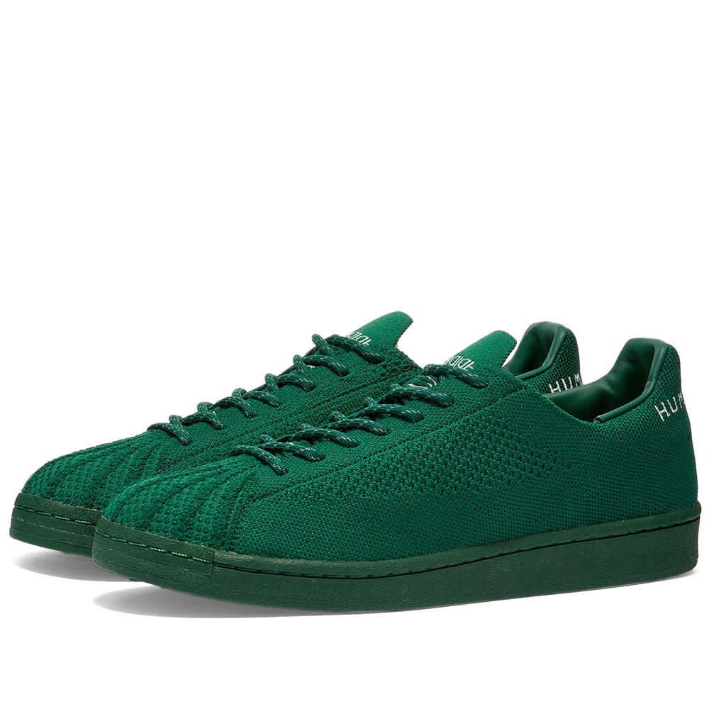 Adidas x Pharrell Williams Superstar - 1