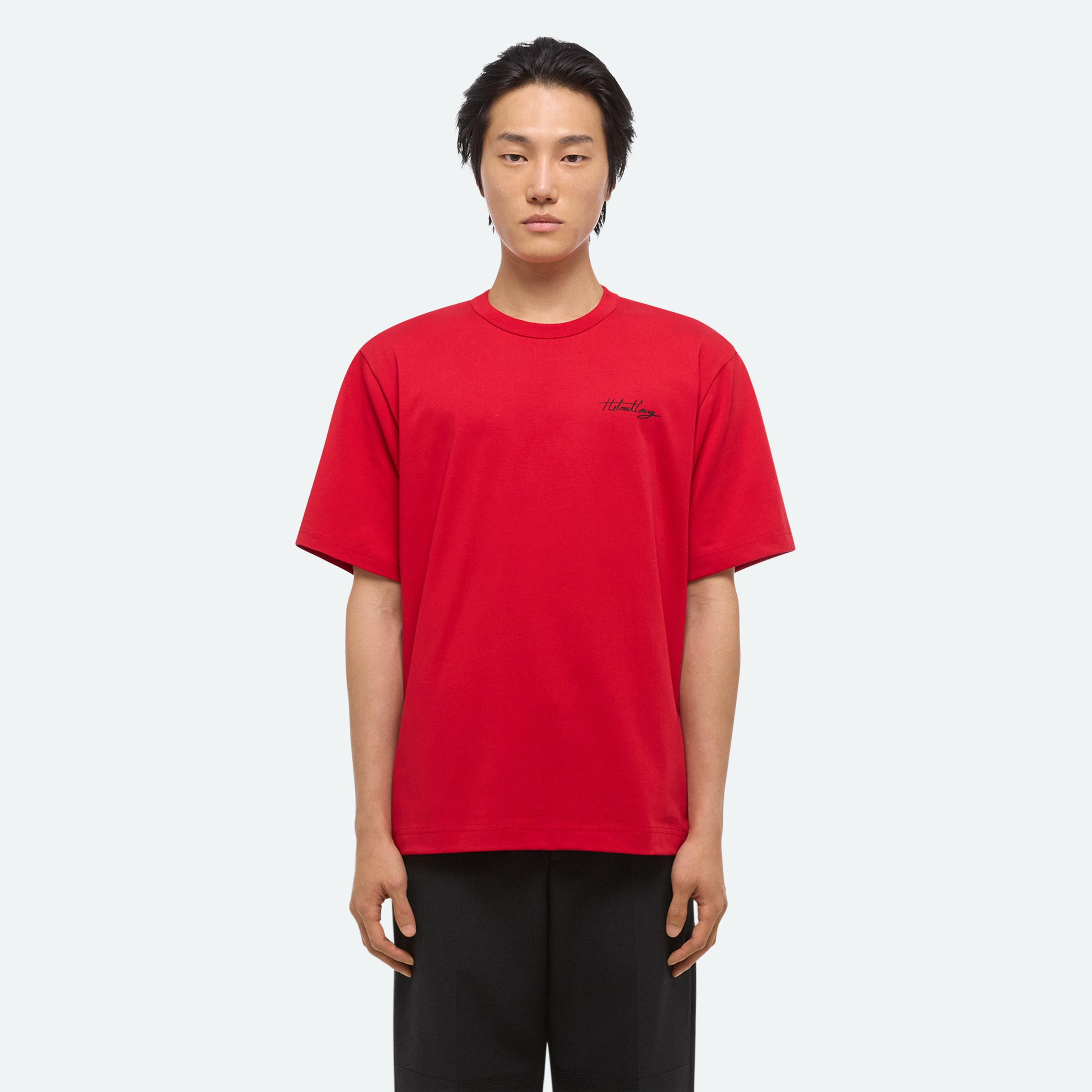 SKETCH TEE - 4