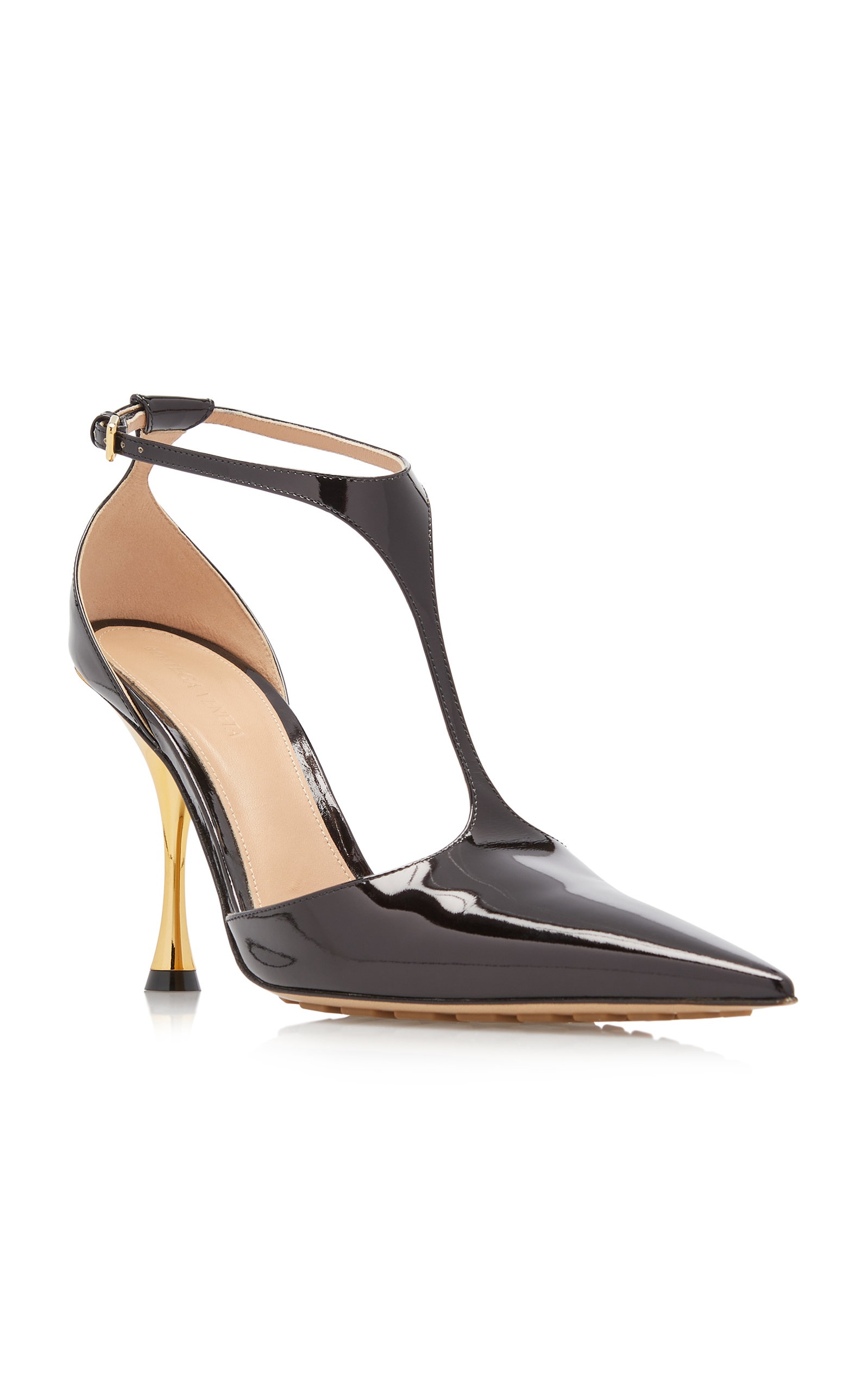 Patent Leather Pumps black - 6