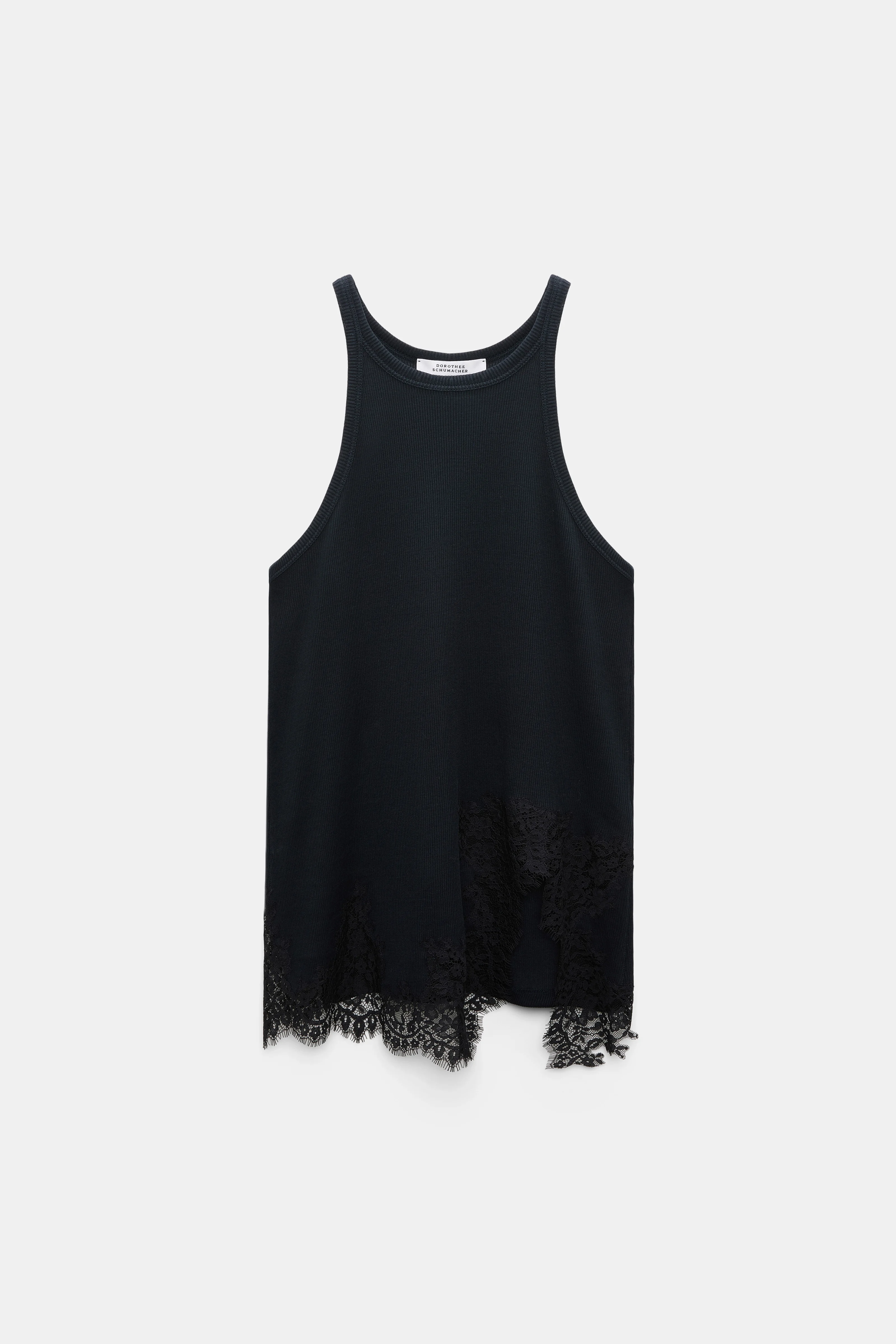 PURE SLEEKNESS top - 1