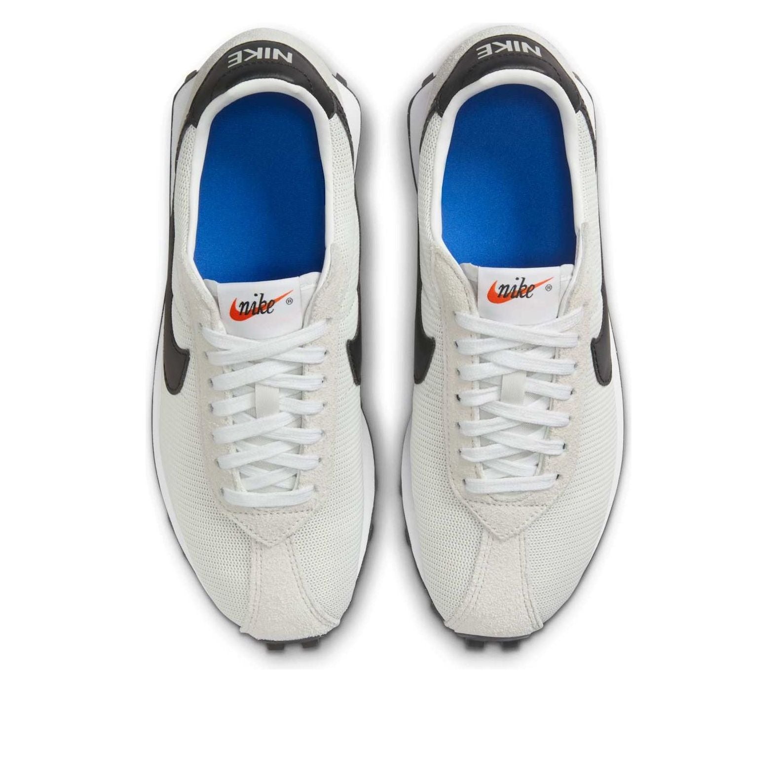 (WMNS) Nike LD-1000 'Summit White Black' HF3227-100 - 4