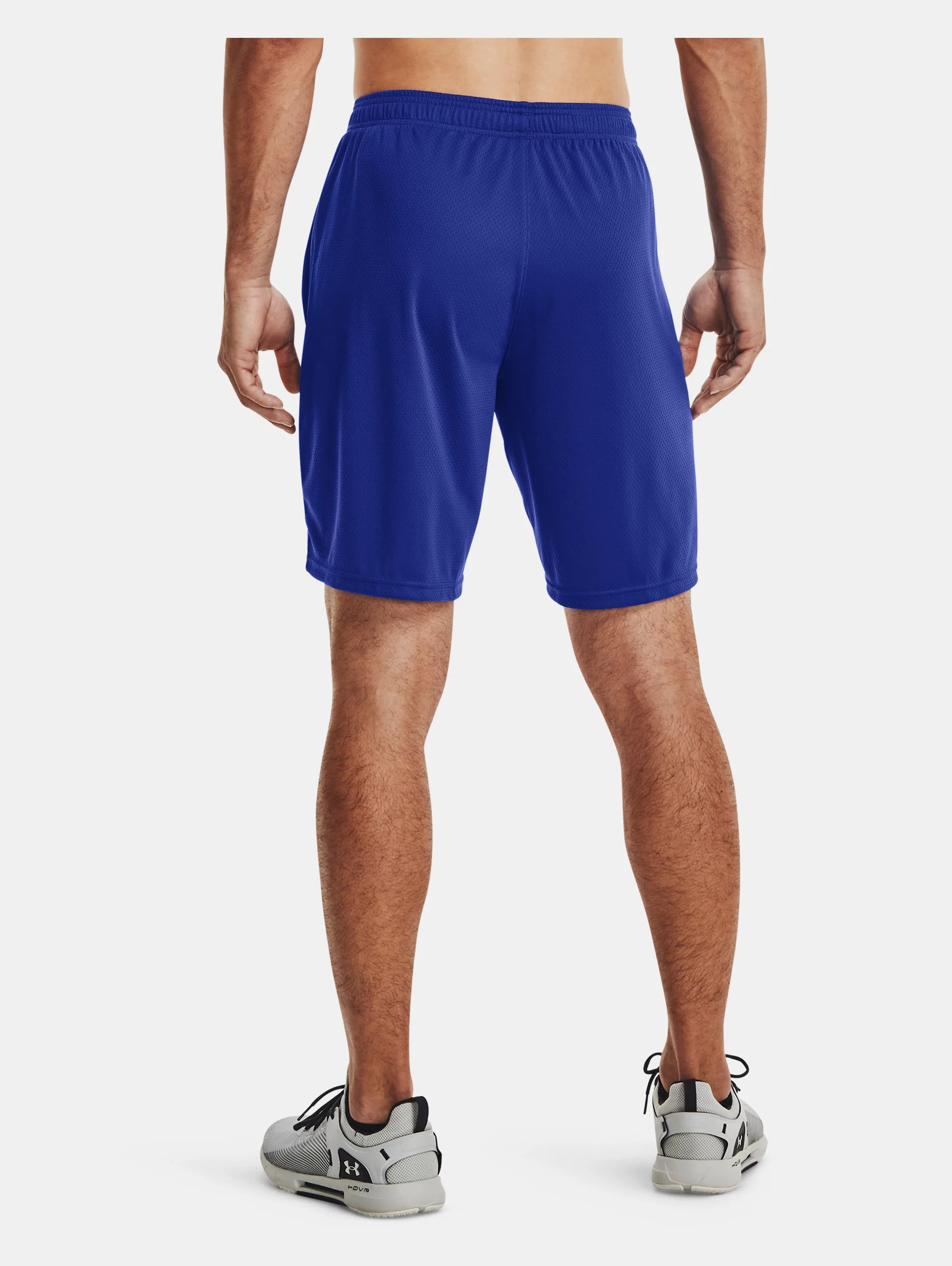 Men's UA Tech™ Mesh Shorts - 4