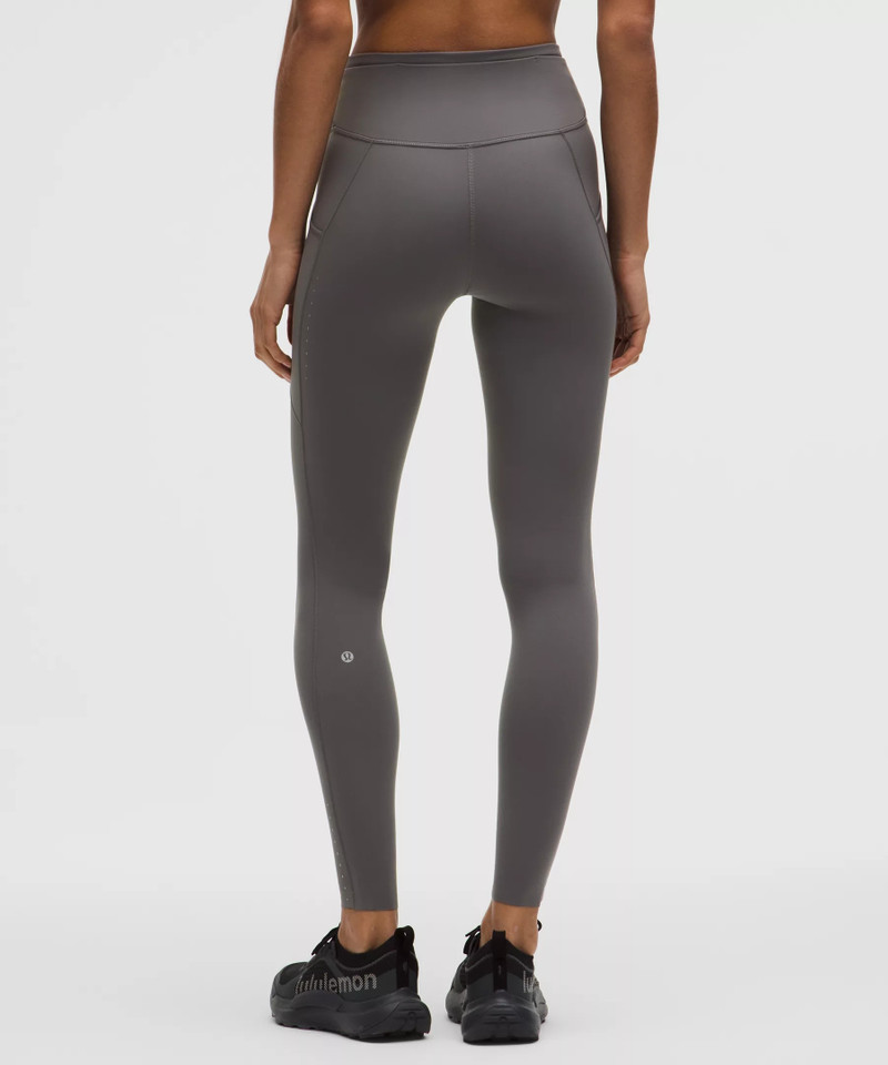 Fast and Free High-Rise Tight 28" *5 Pocket 3