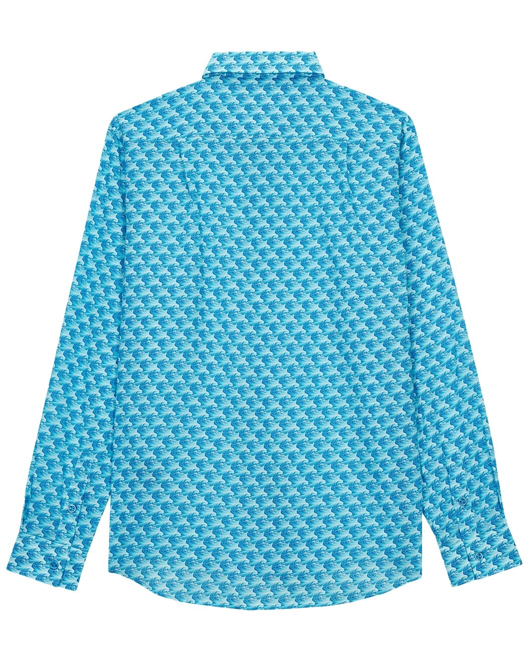 Vilebrequin Waves Shirt - 2