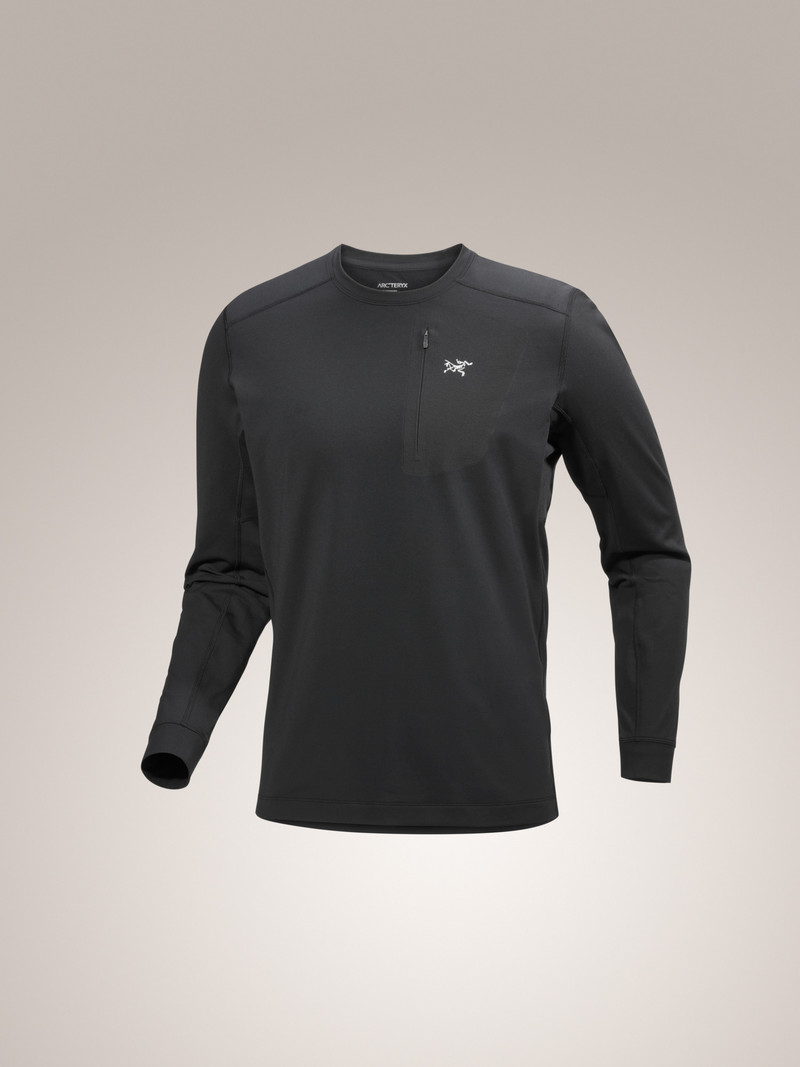 Rho LT Crew Neck 1