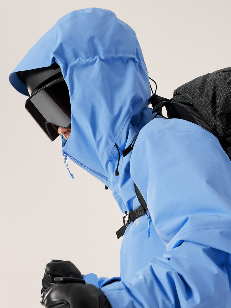 Sentinel Insulated Jacket 6