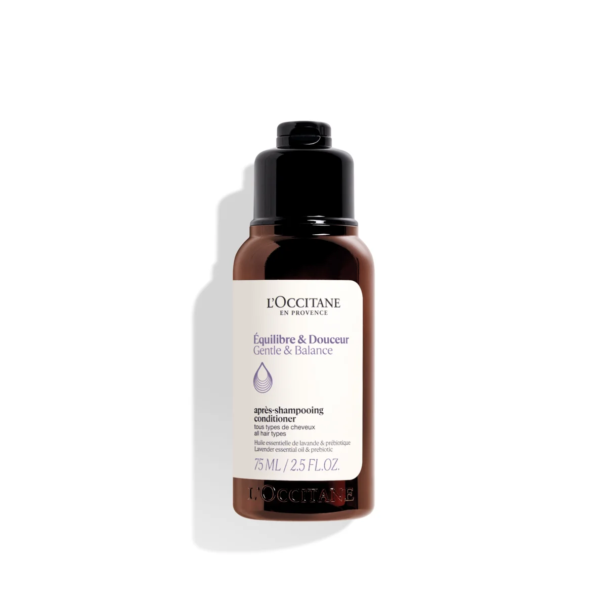 Gentle & Balance Conditioner - 1