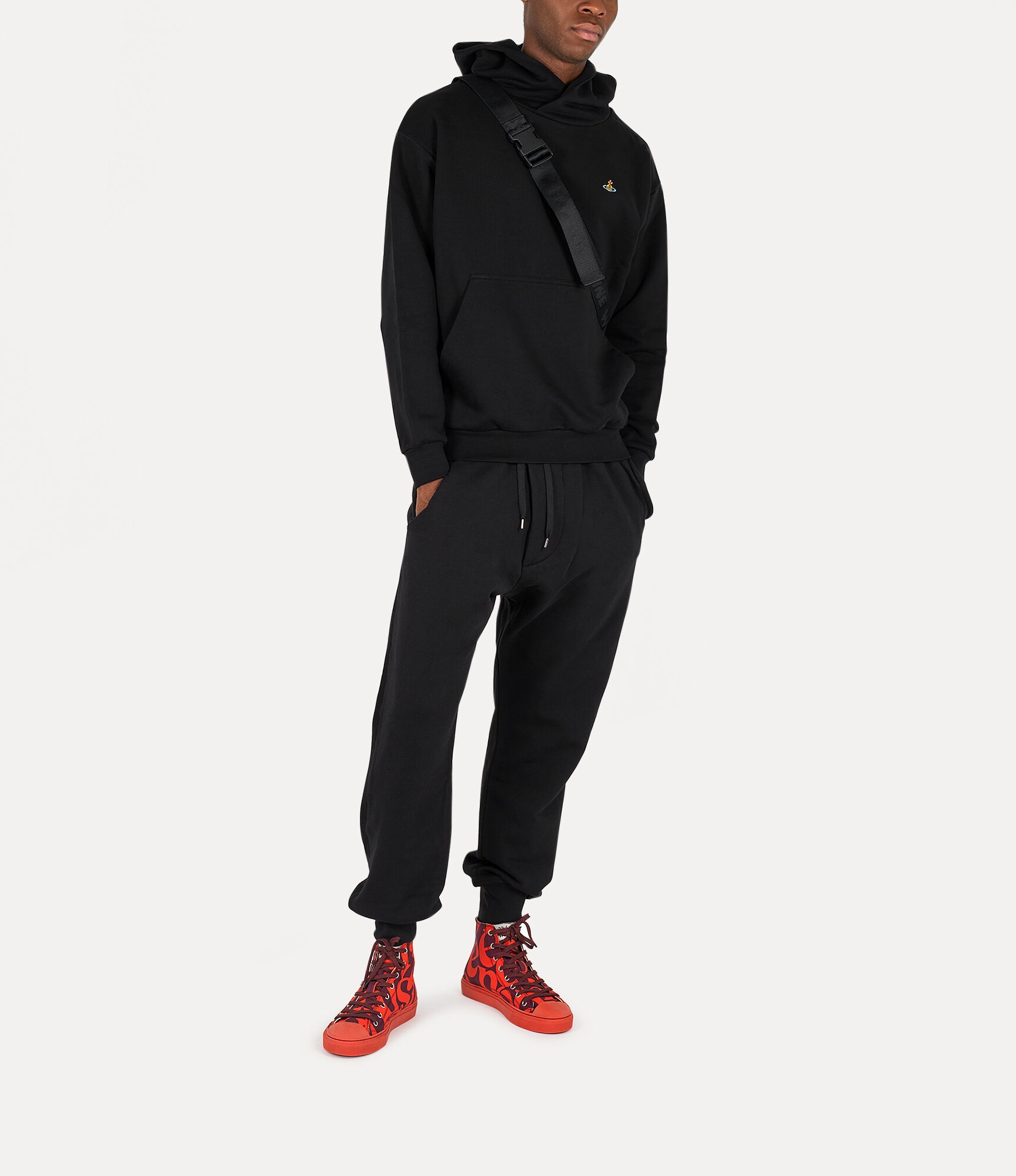 DRUNKEN SWEATPANTS - 2