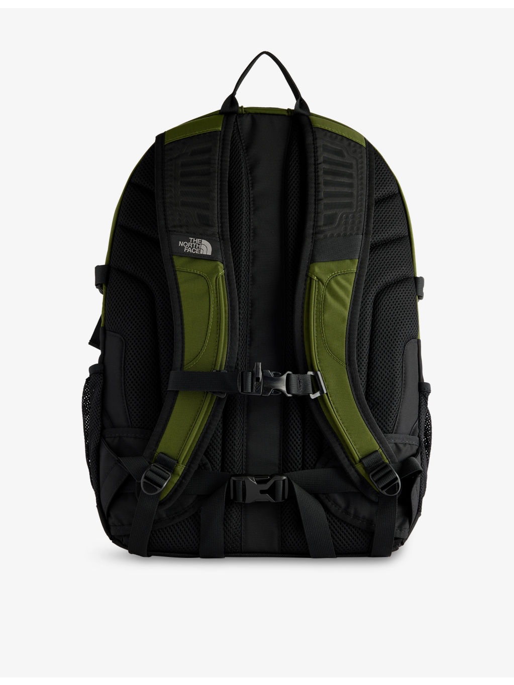 Borealis Classic Woven Backpack - 4