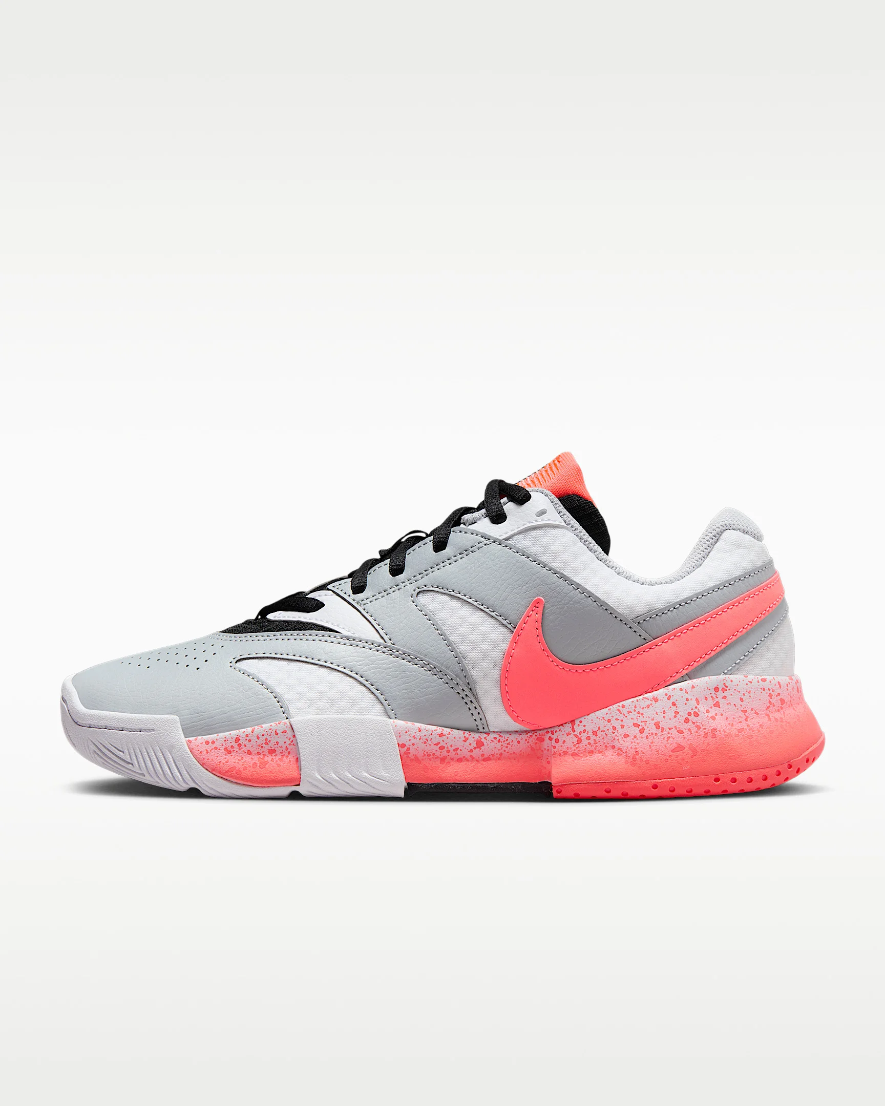 NikeCourt Lite 4 Women's Tennis Shoes - 1