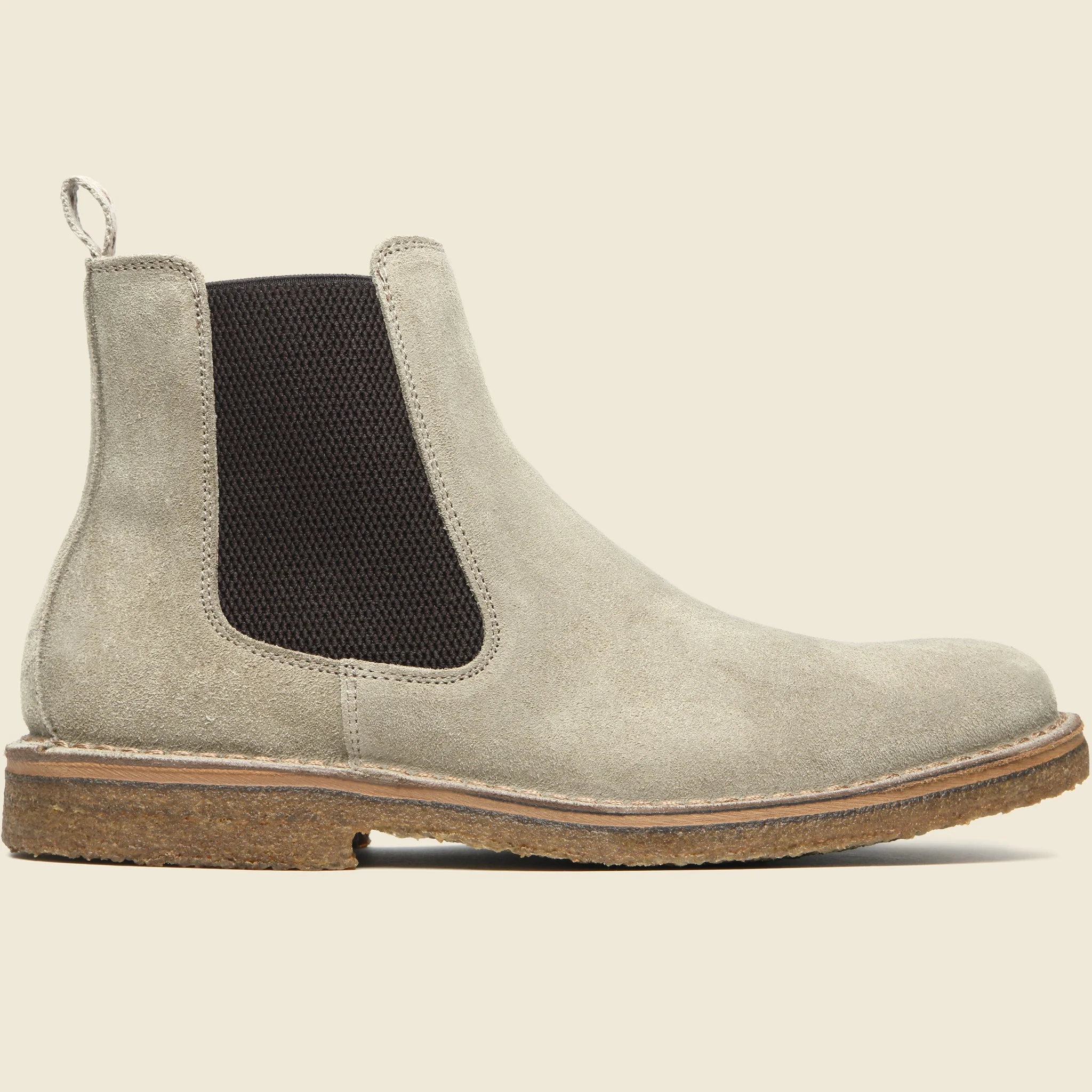 Bitflex Chelsea Boot - Stone - 1