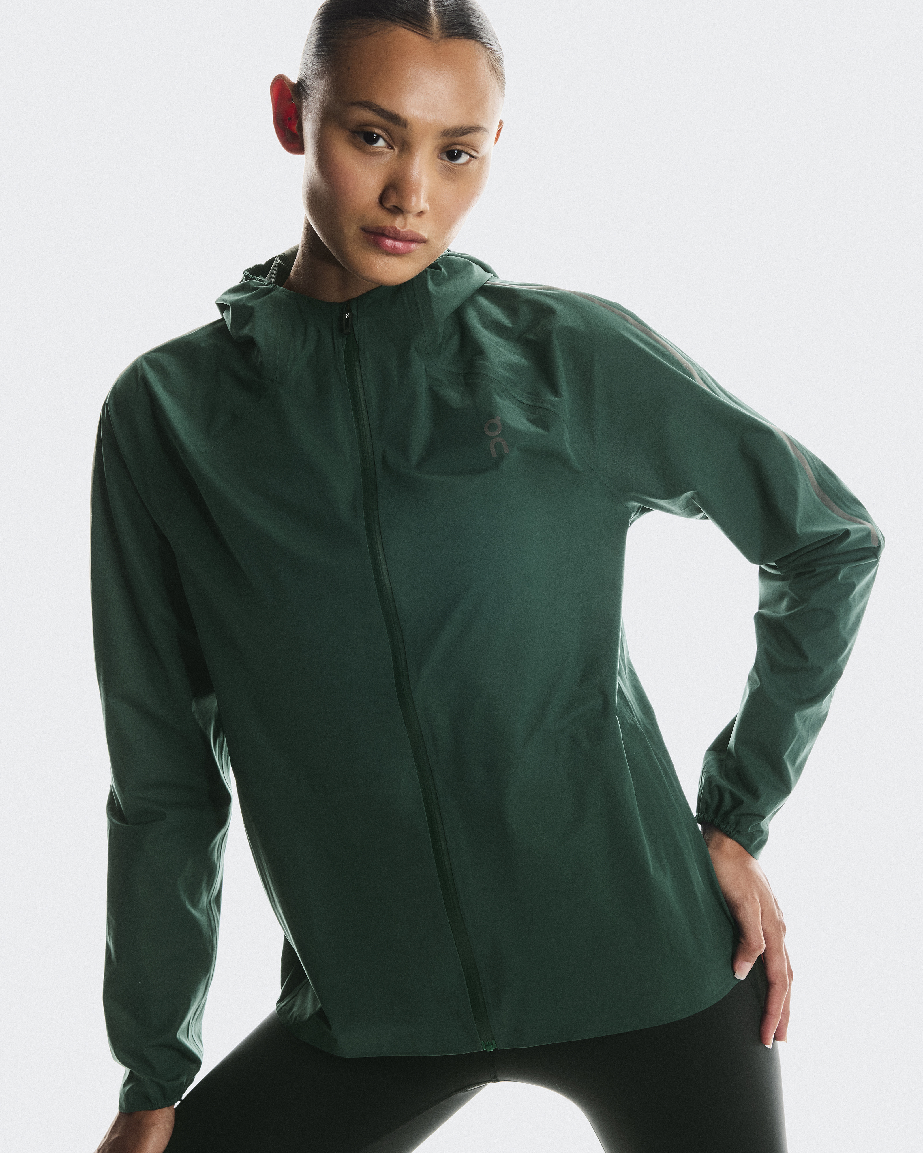 Performance Jacket Waterproof - 3
