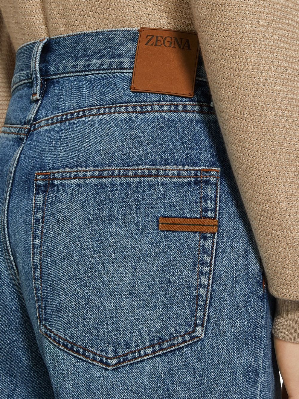 Roccia jeans - 2