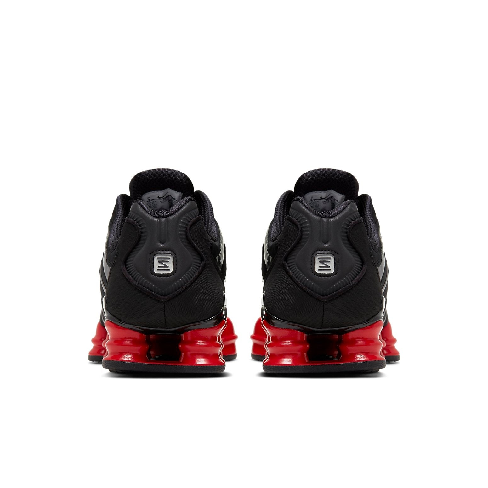 Nike Skepta x Shox TL Black CI0987-001 - 5