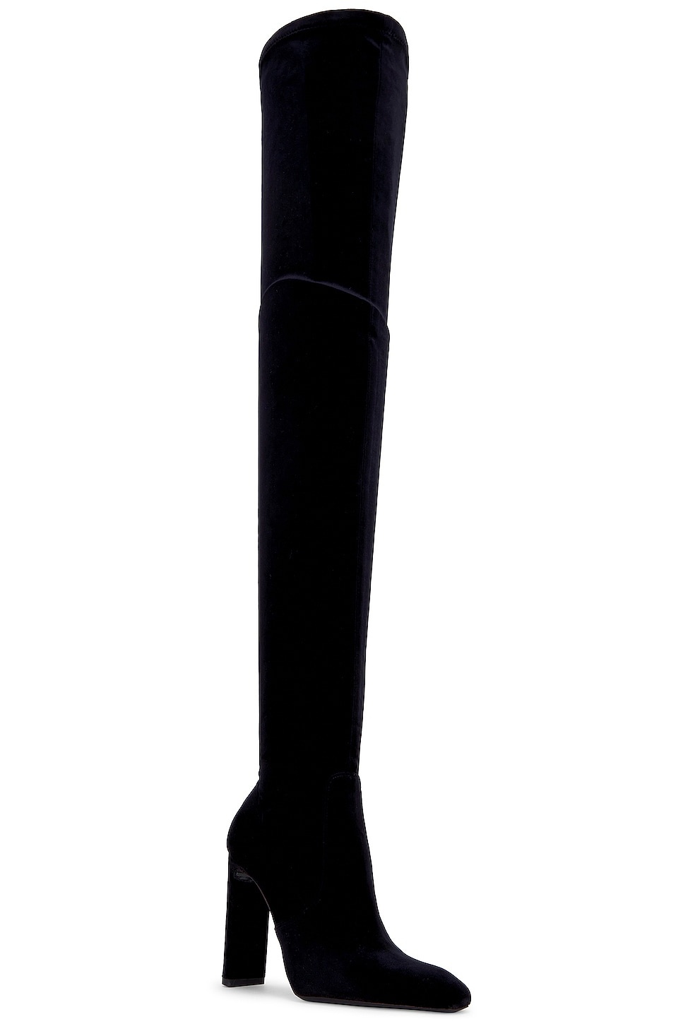 Auteuil Over The Knee Boot - 2