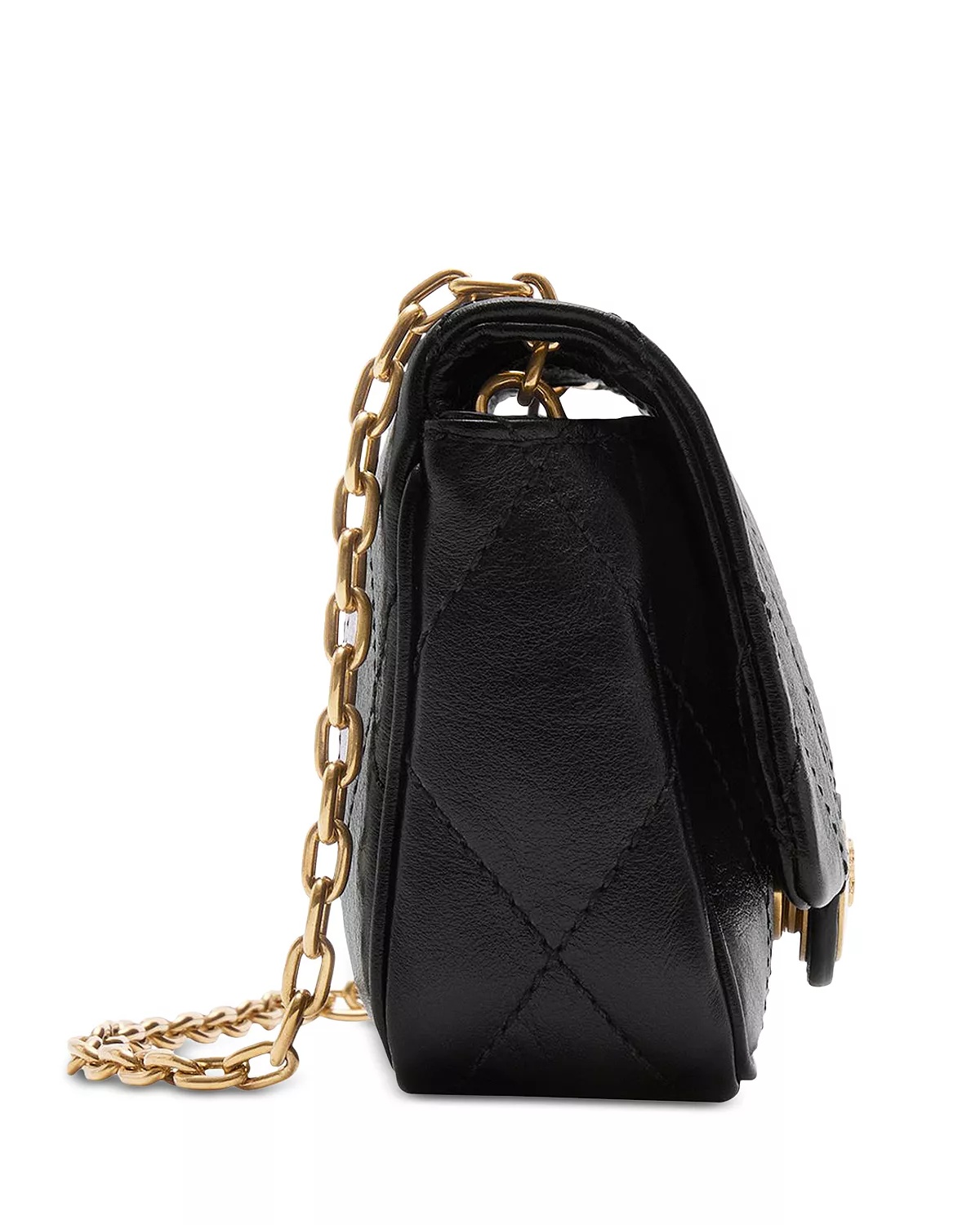 Strand Leather Clutch - 3