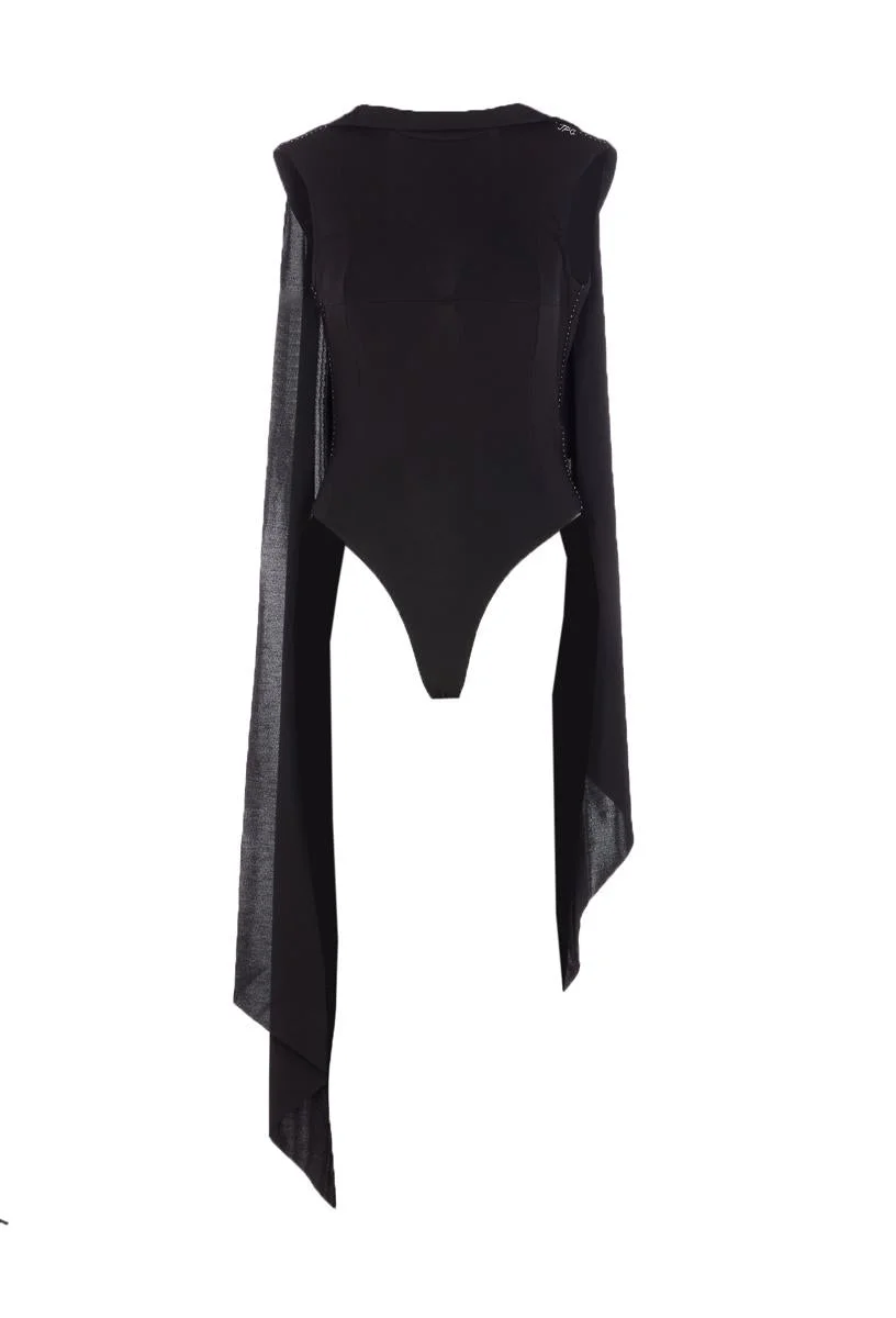 Jean Paul Gaultier Top - 1