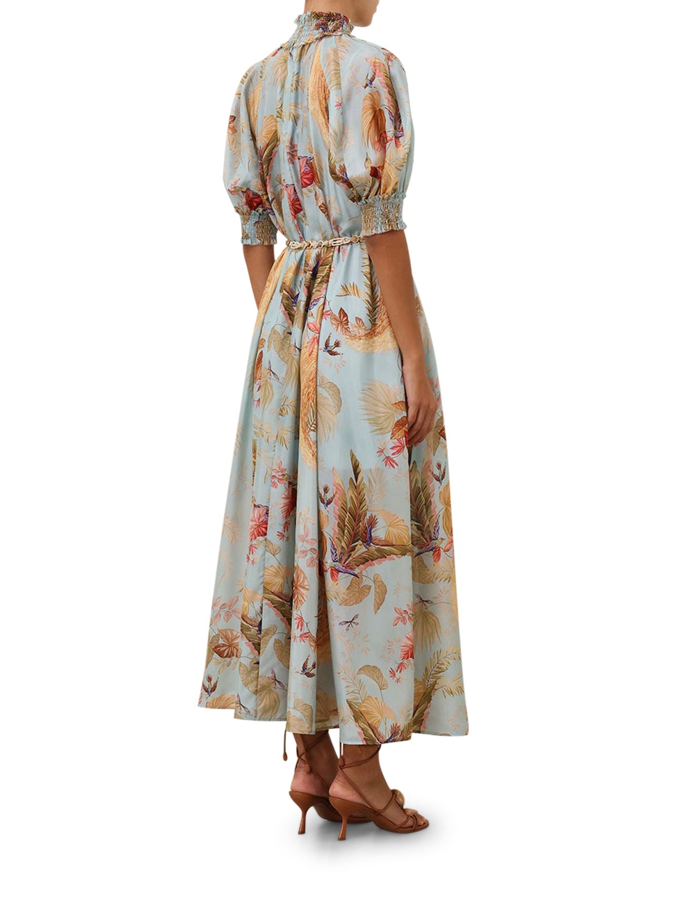 ASCENSION MAXI DRESS - 3