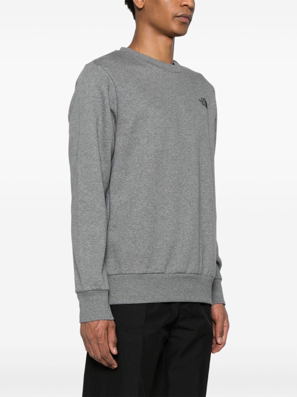 Simple Dome sweatshirt - 3