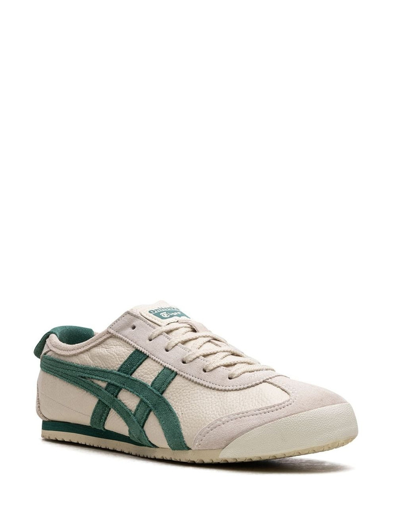 Onitsuka Tiger Mexico 66 Vin "Cream/Green" sneakers outlook