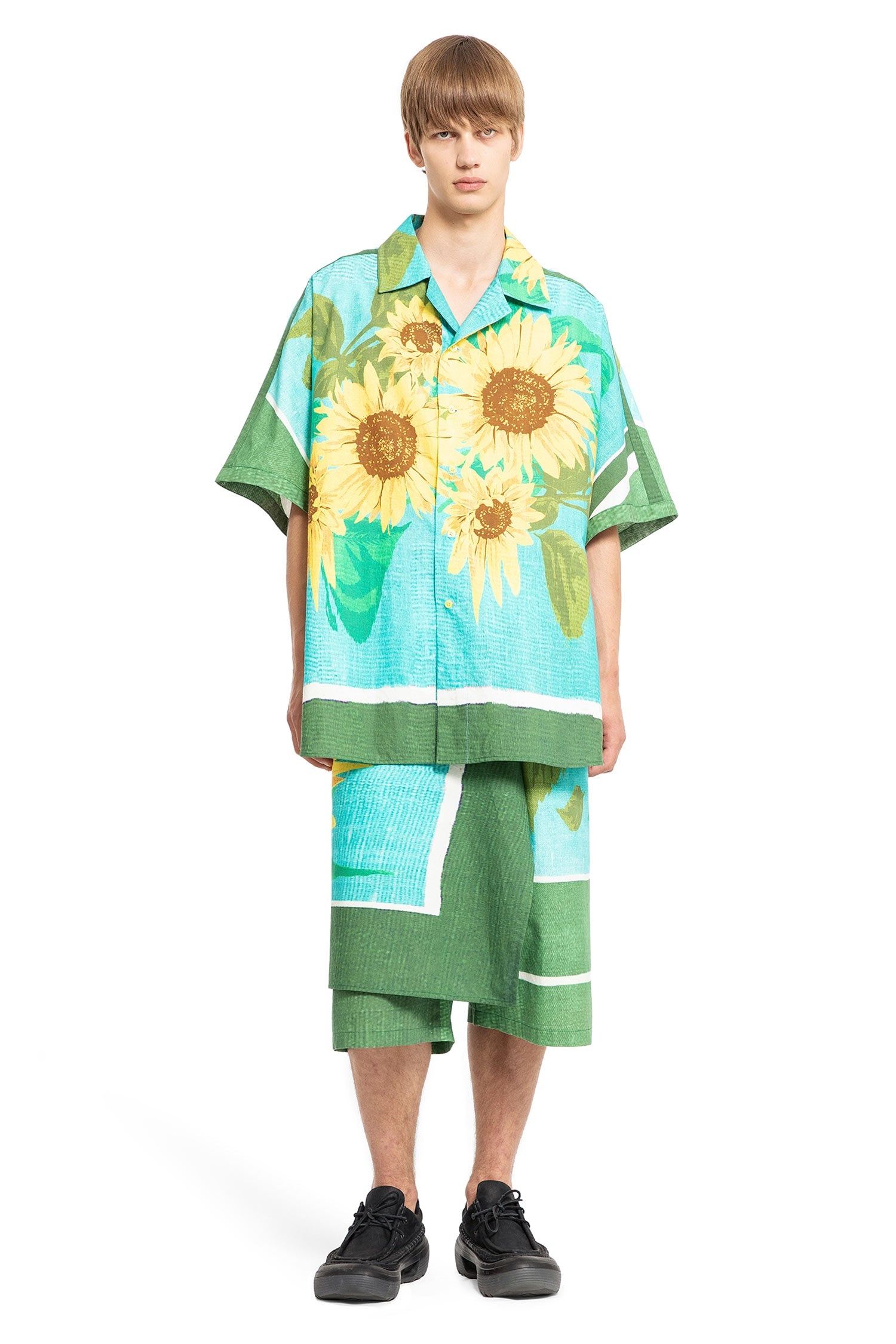 Towel-Shirt - 4
