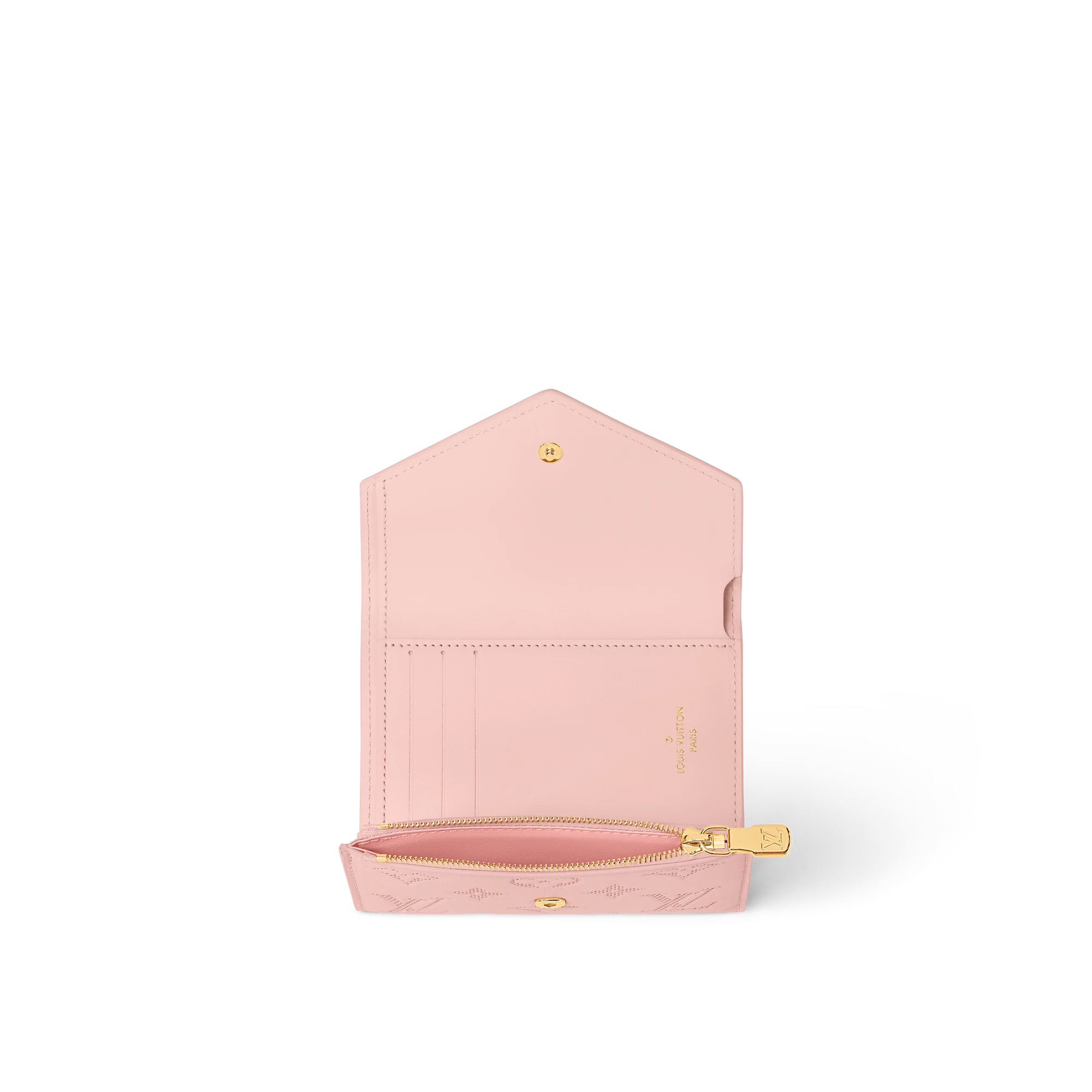 Victorine Wallet - 2