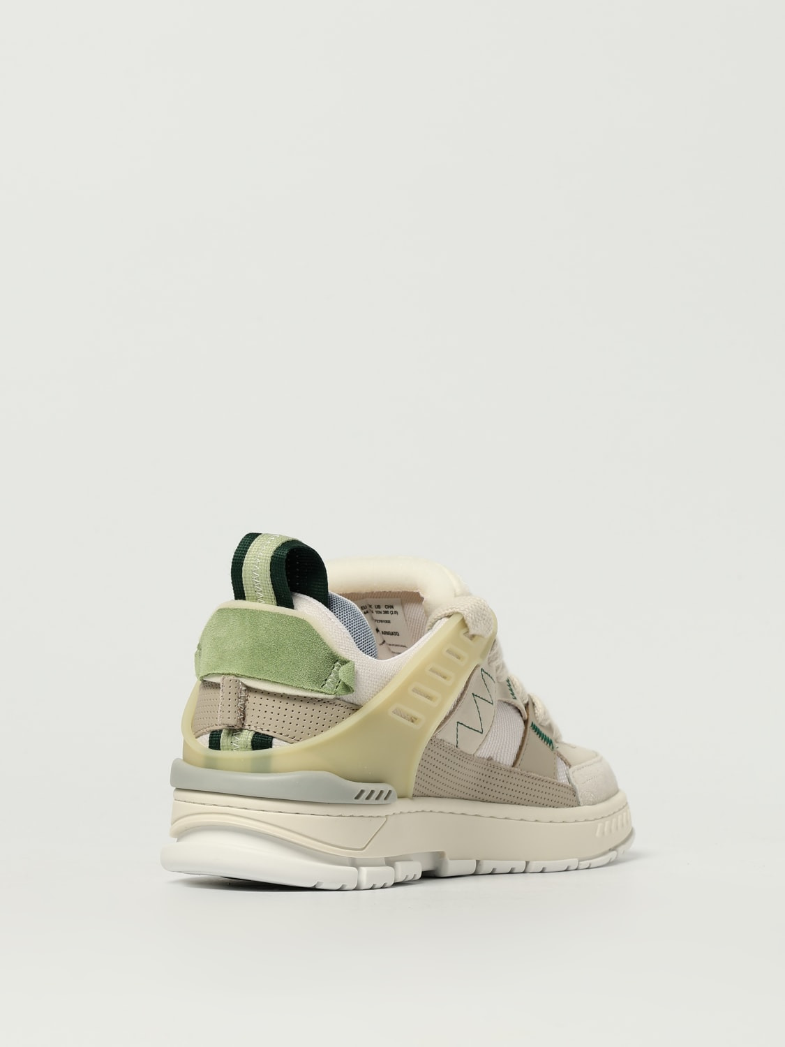Sneakers men Axel Arigato - 3