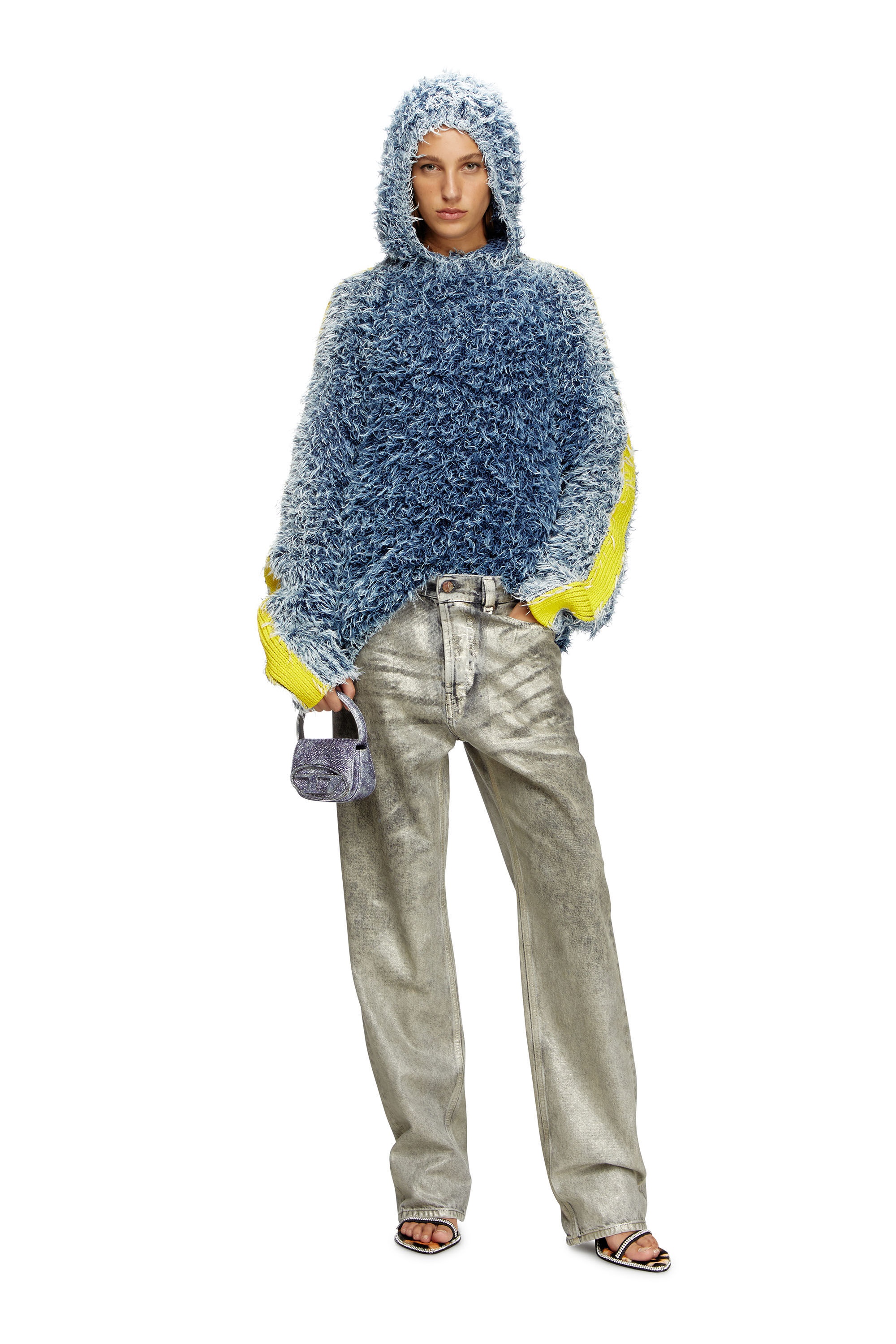 REGULAR JEANS 1988 D-ARK 09L79 - 2