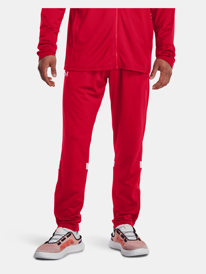 Under Armour UA Knit Warm Up Team outlook