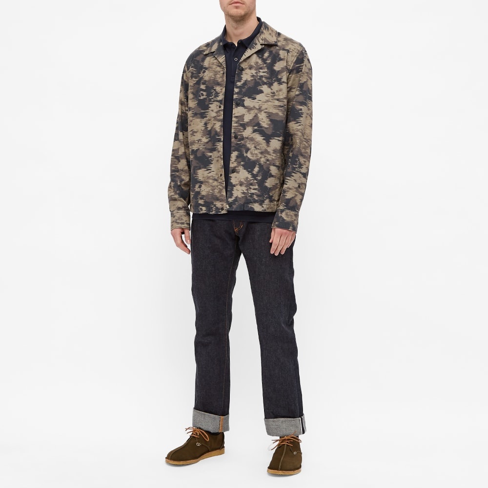 Barbour Beacon Polo - 6