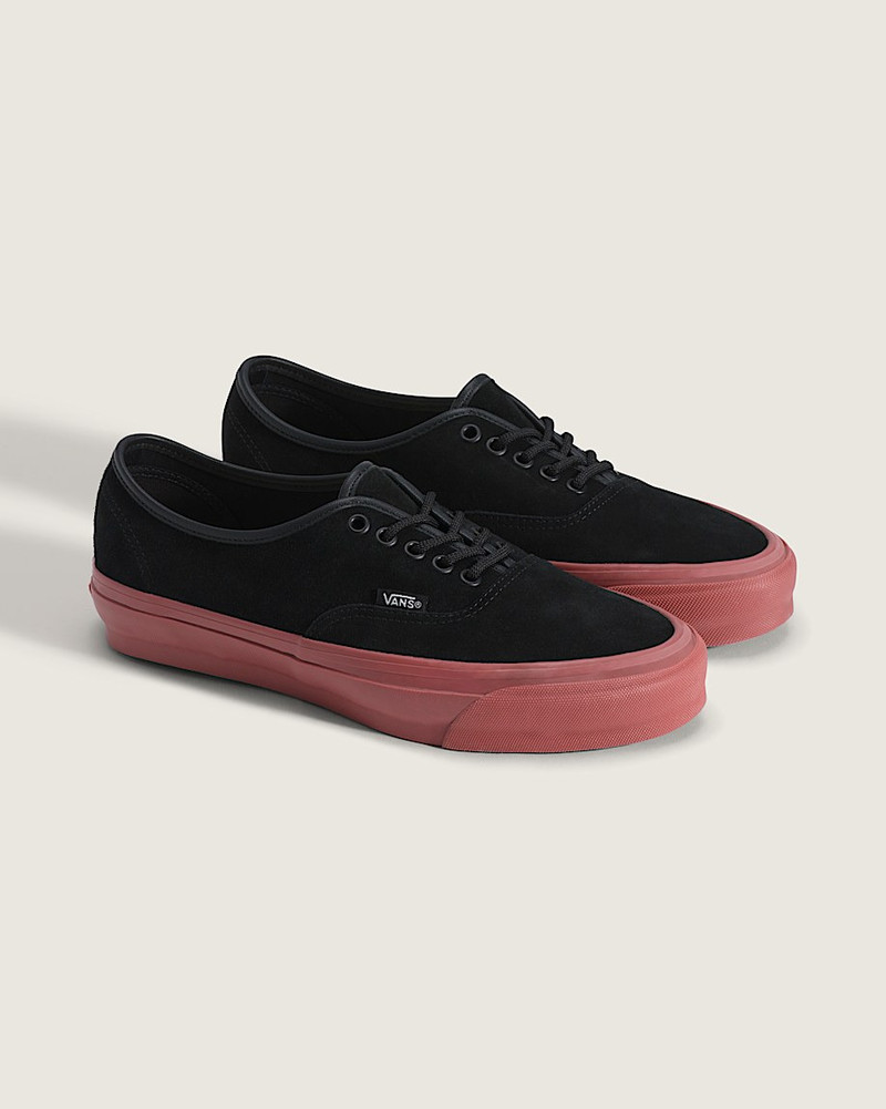 Vans OTW Authentic 44 Siped Vibram outlook