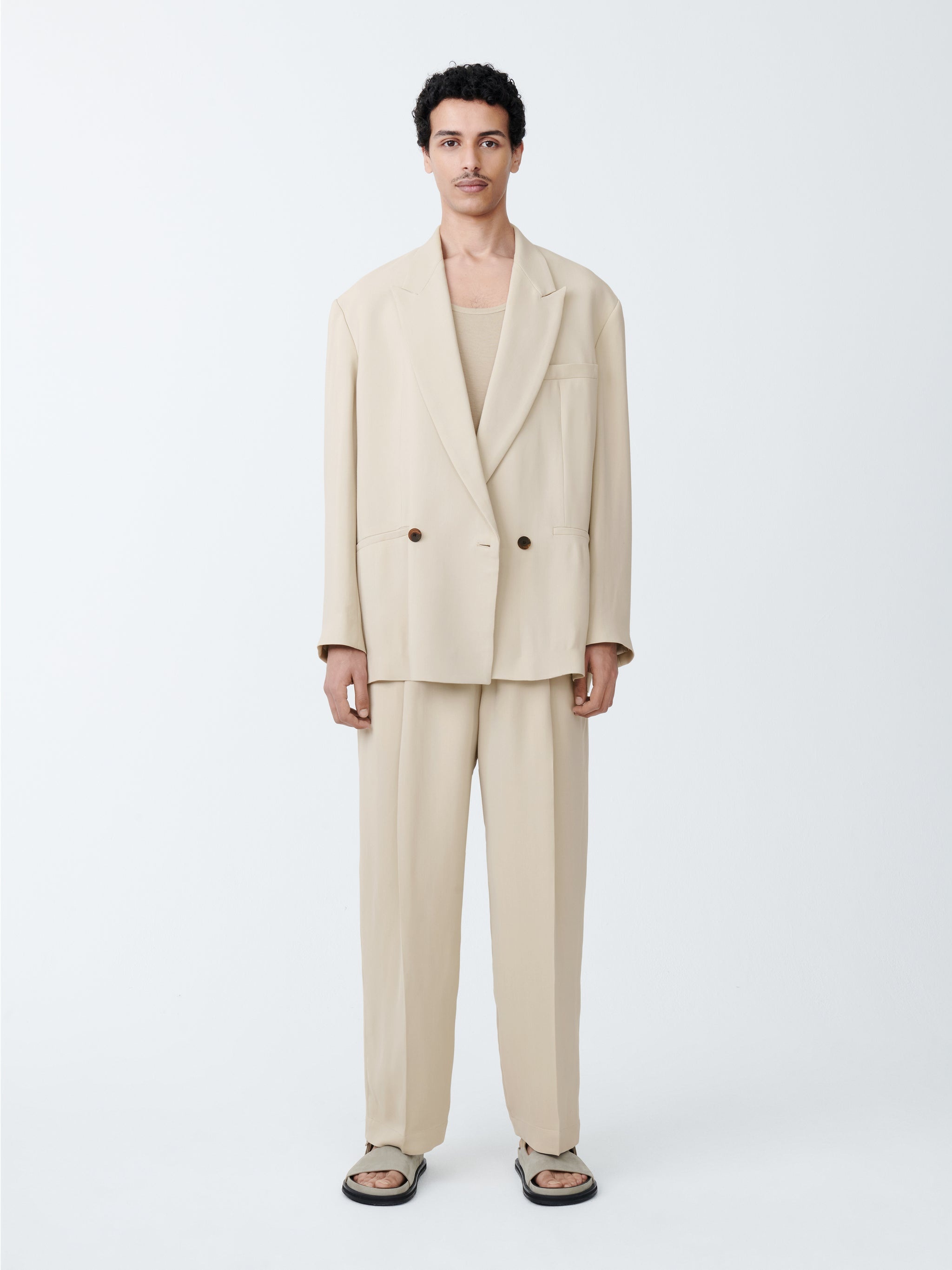 Daburu Jacket - 2