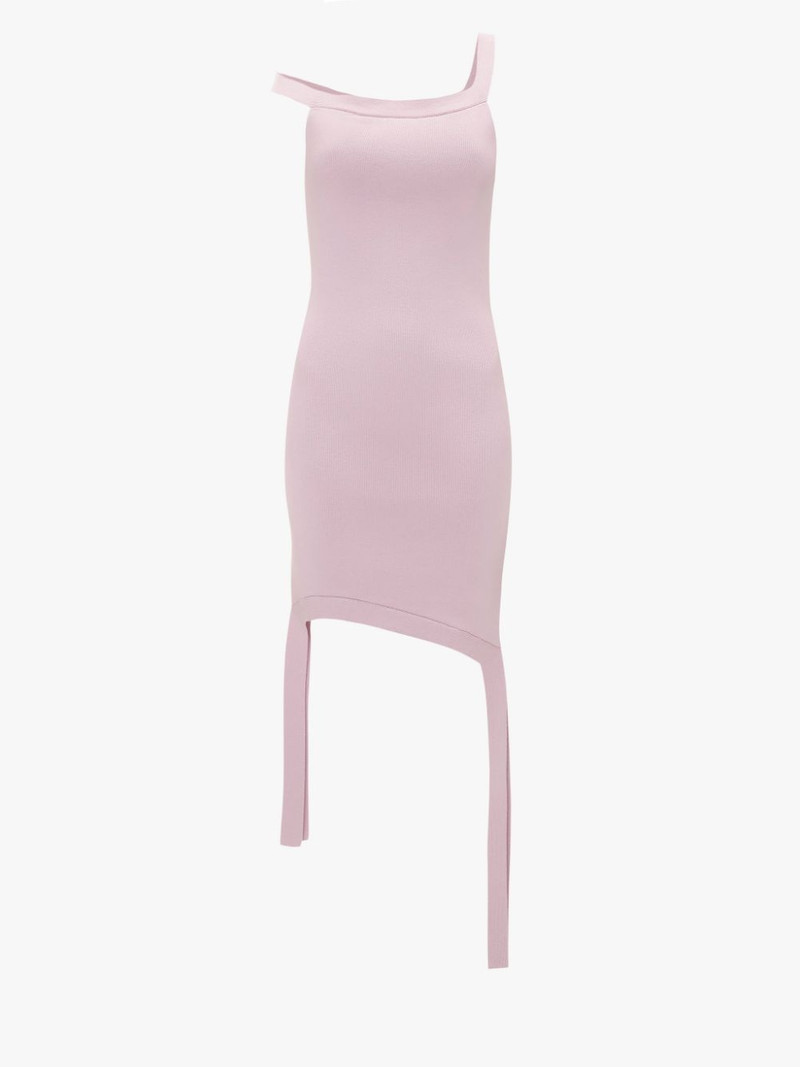 DECONSTRUCTED DRESS 1