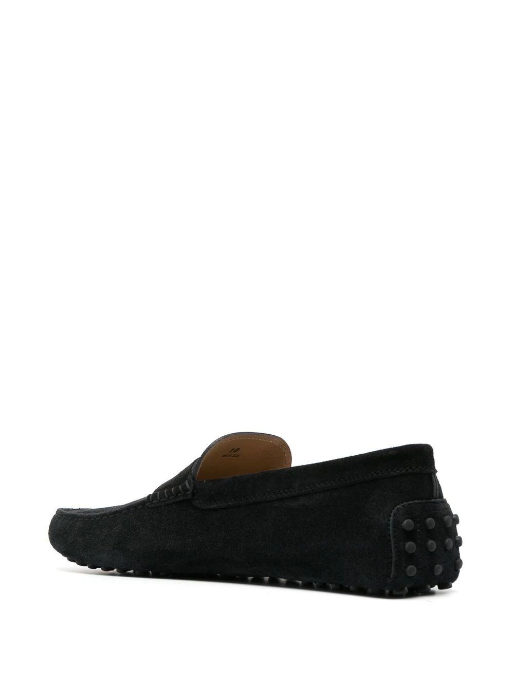 Gommino slip-on loafers - 3