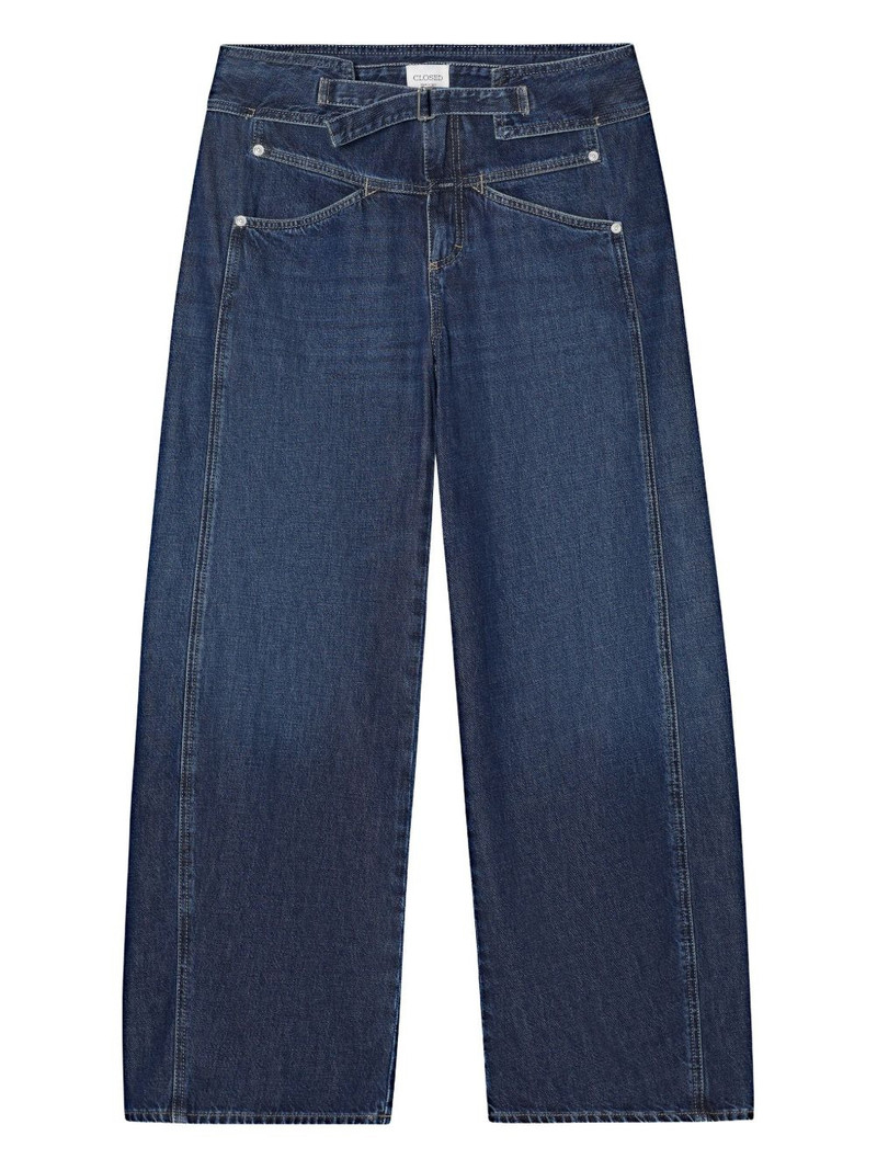 Forti-X jeans 1