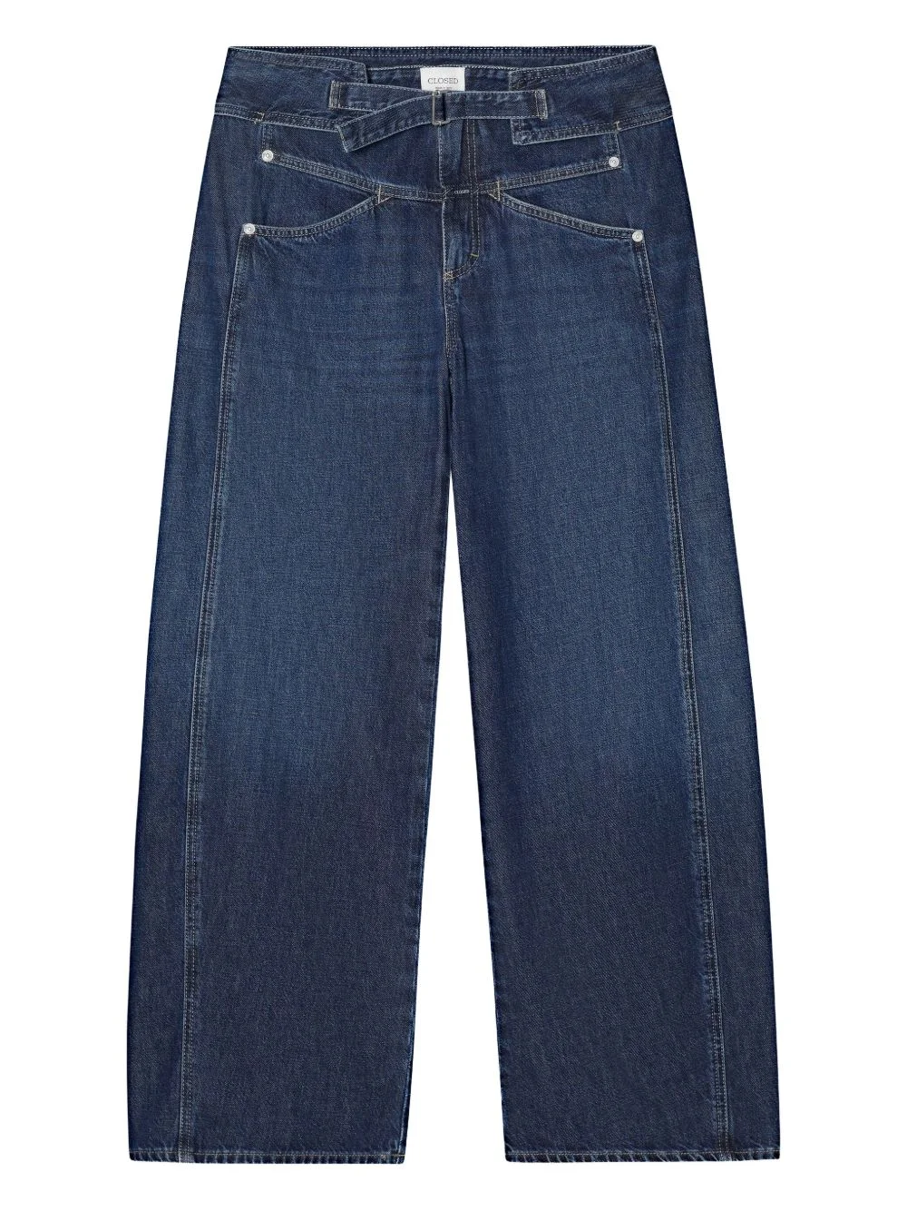 Forti-X jeans - 1