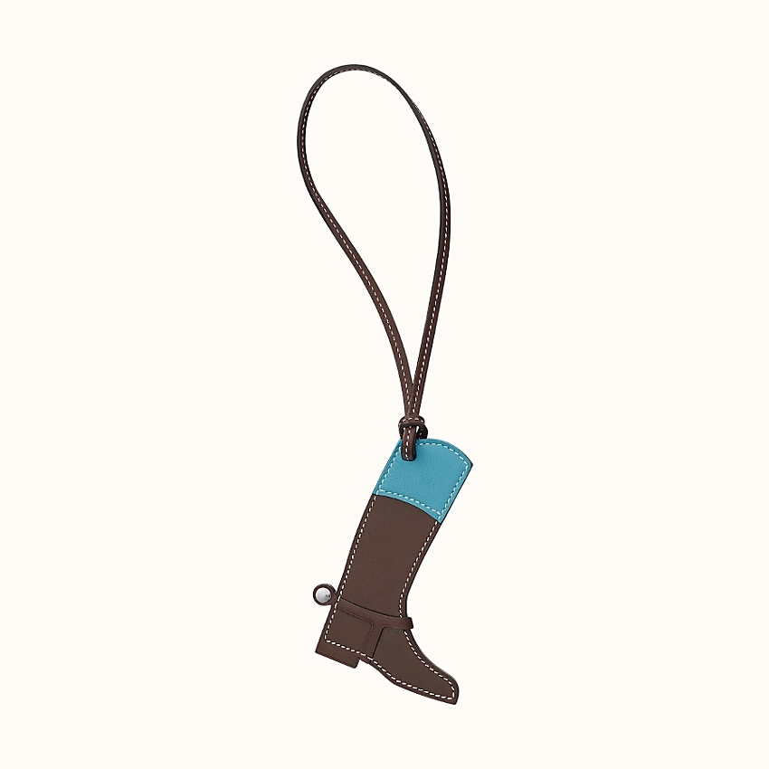 Paddock Boot charm - 1