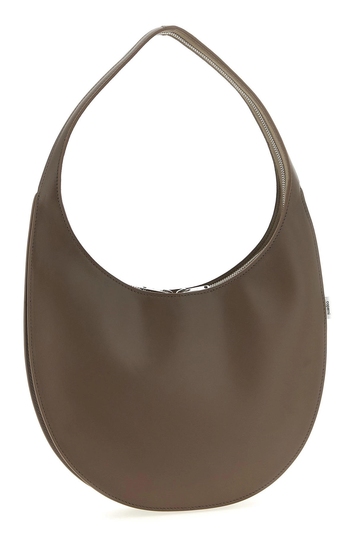 'Soft Swipe' medium shoulder bag - 3