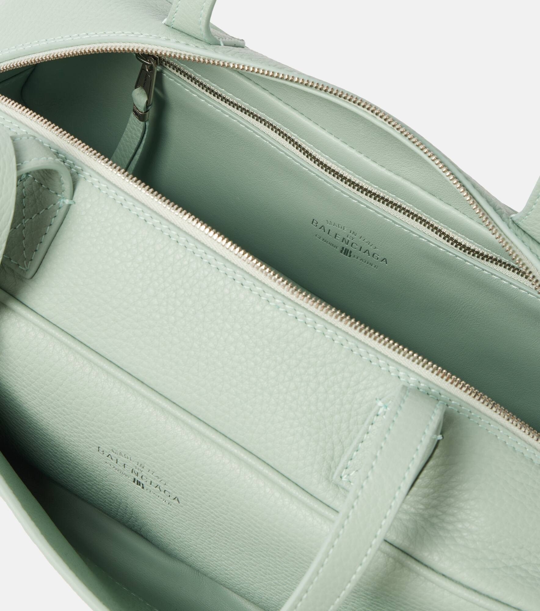 Carrie Small leather shoulder bag - 3