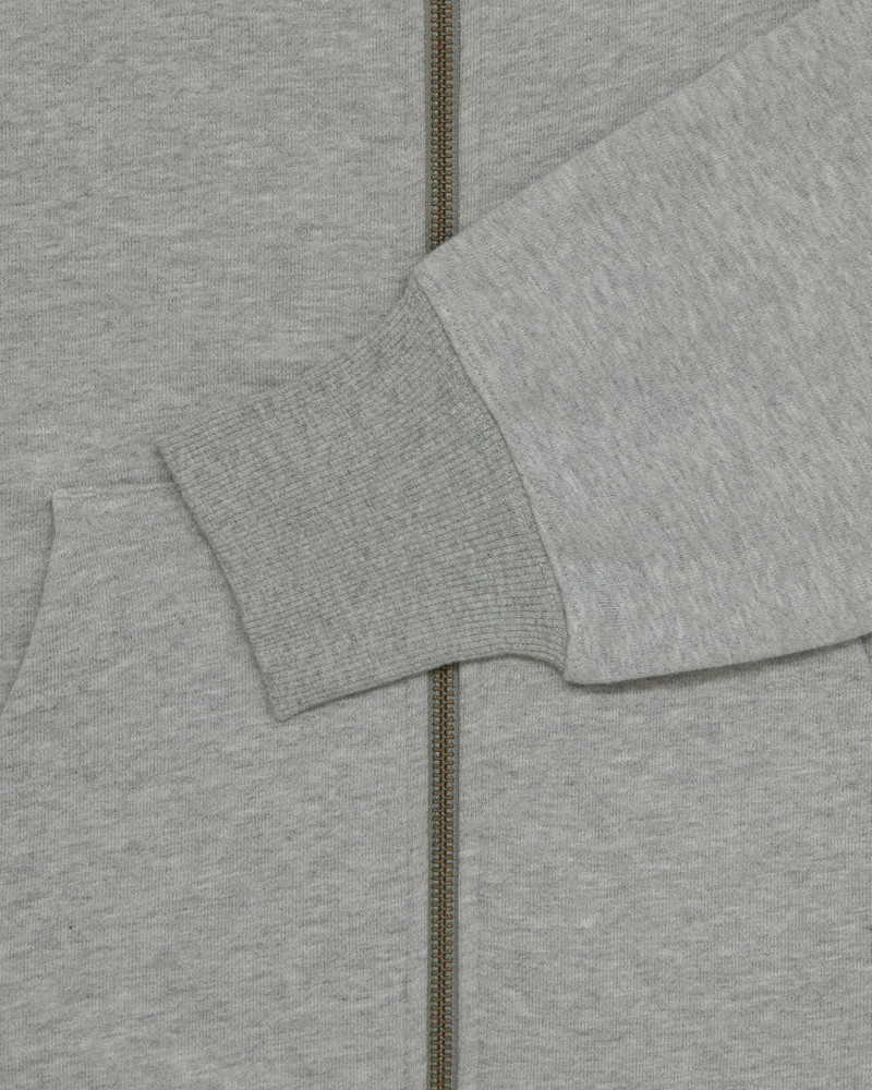 J. PRESS HARVARD ZIP UP "H" SWEATSHIRT outlook