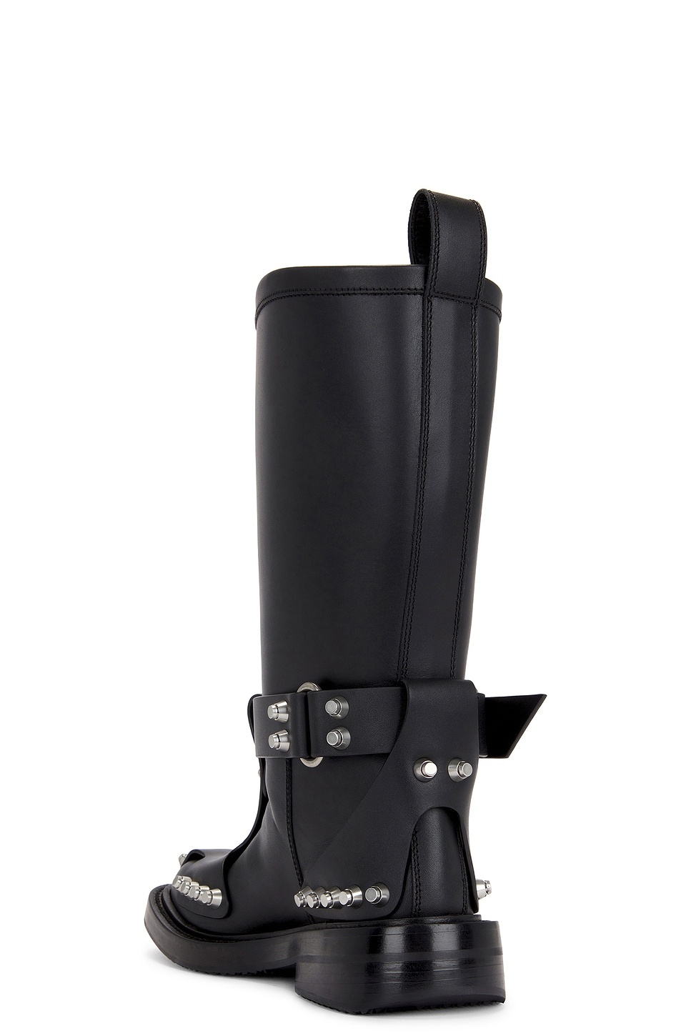 Dixon Buckle Boot - 3